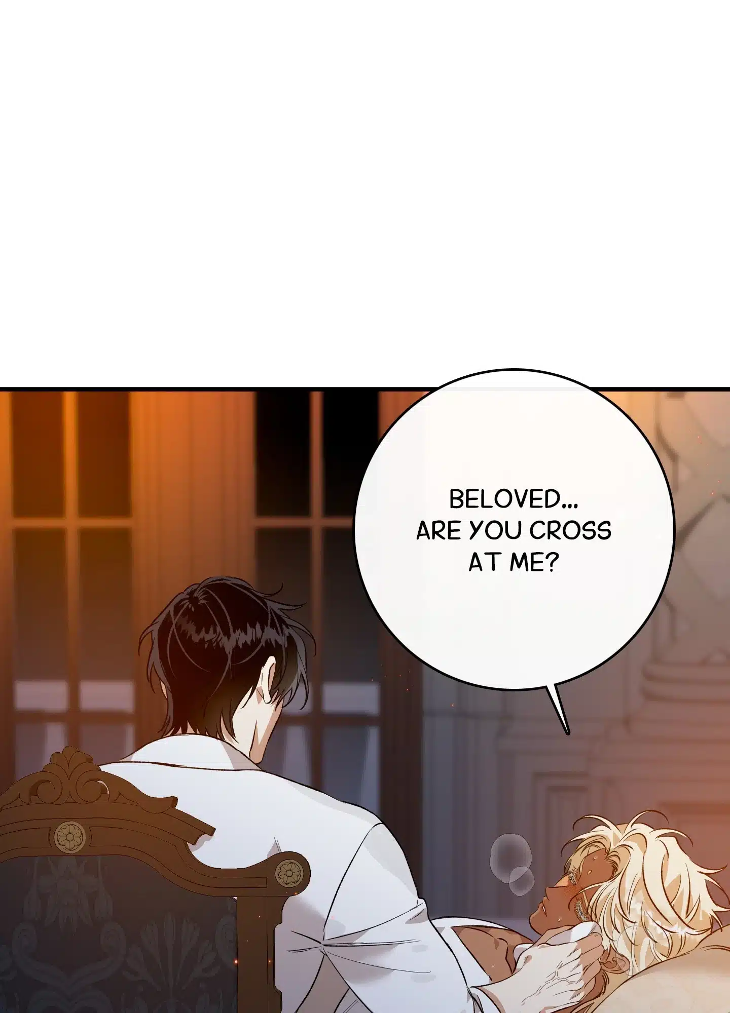 Blossoms of the White Night Chapter 10 page 66 - 