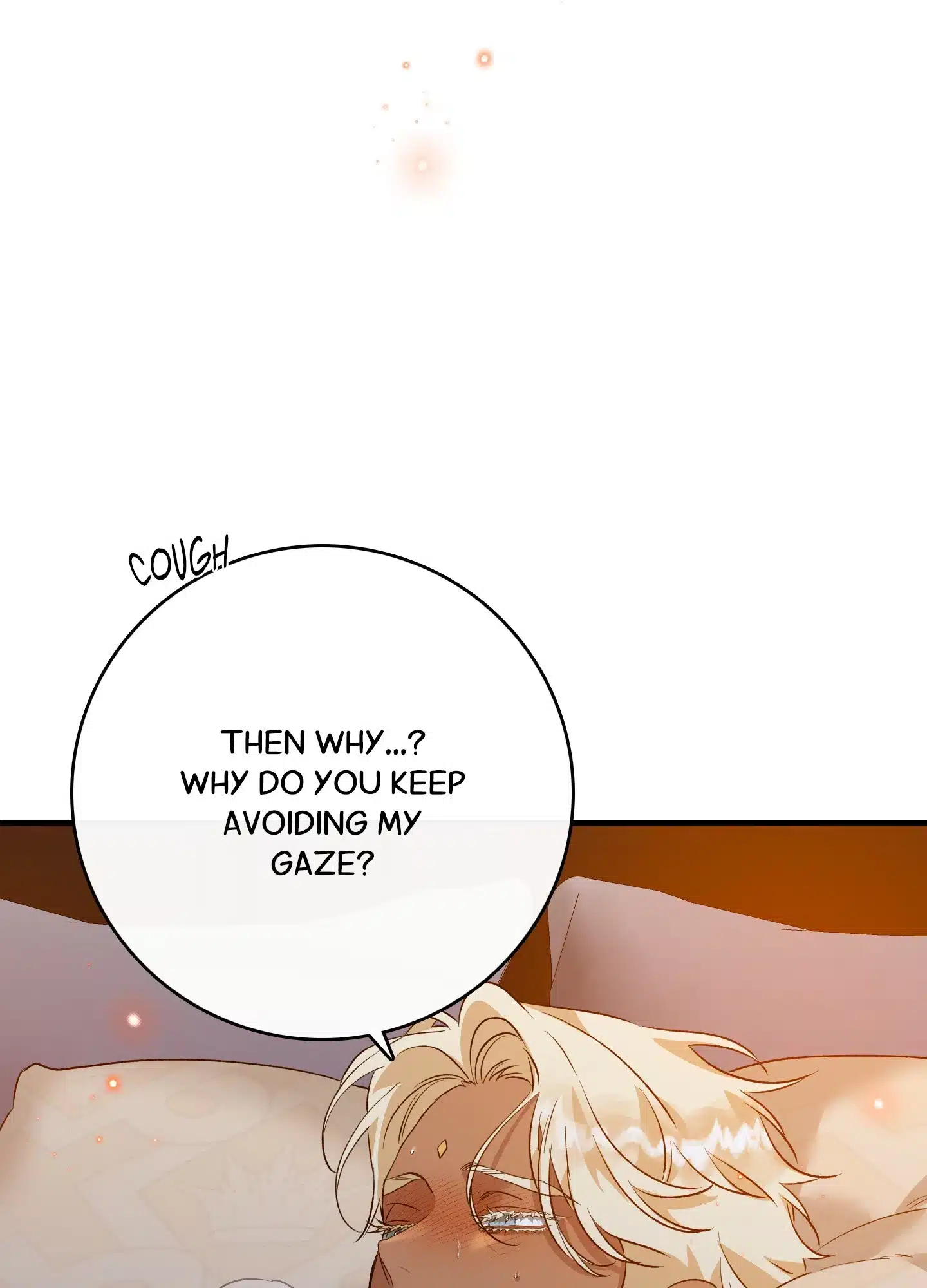 Blossoms of the White Night Chapter 10 page 69 - 