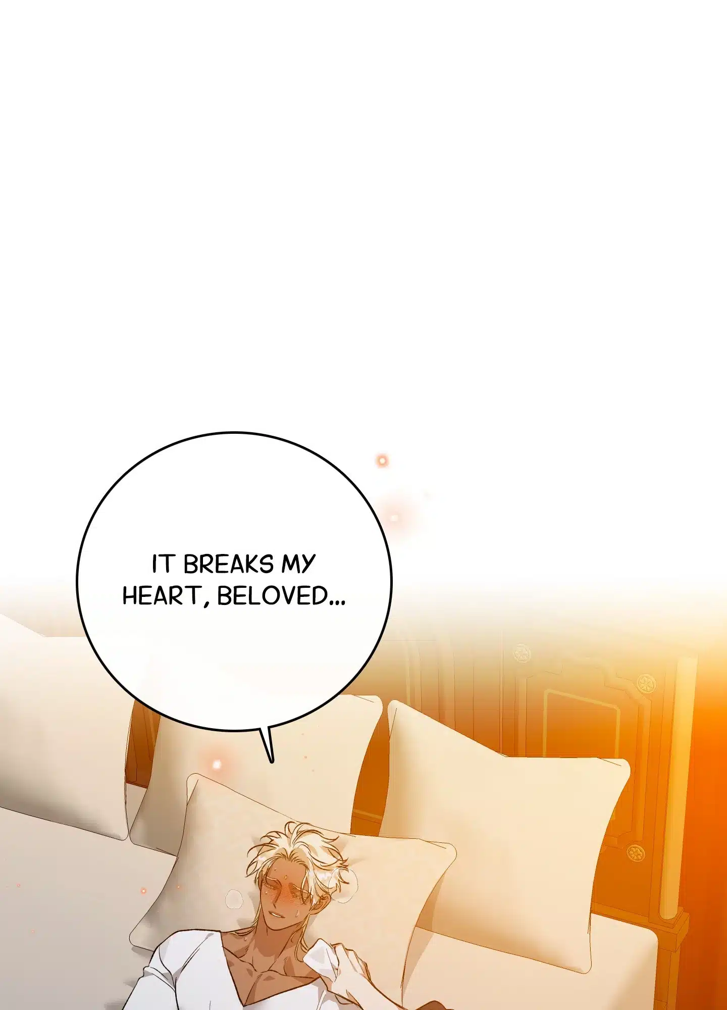 Blossoms of the White Night Chapter 10 page 71 - 
