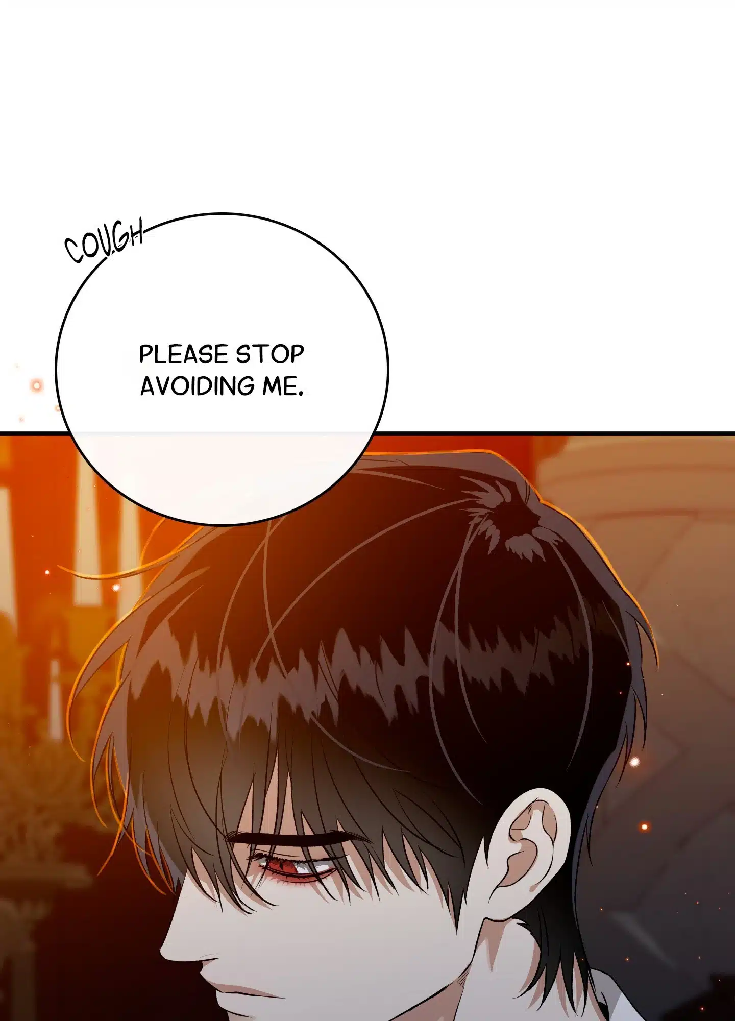 Blossoms of the White Night Chapter 10 page 73 - 