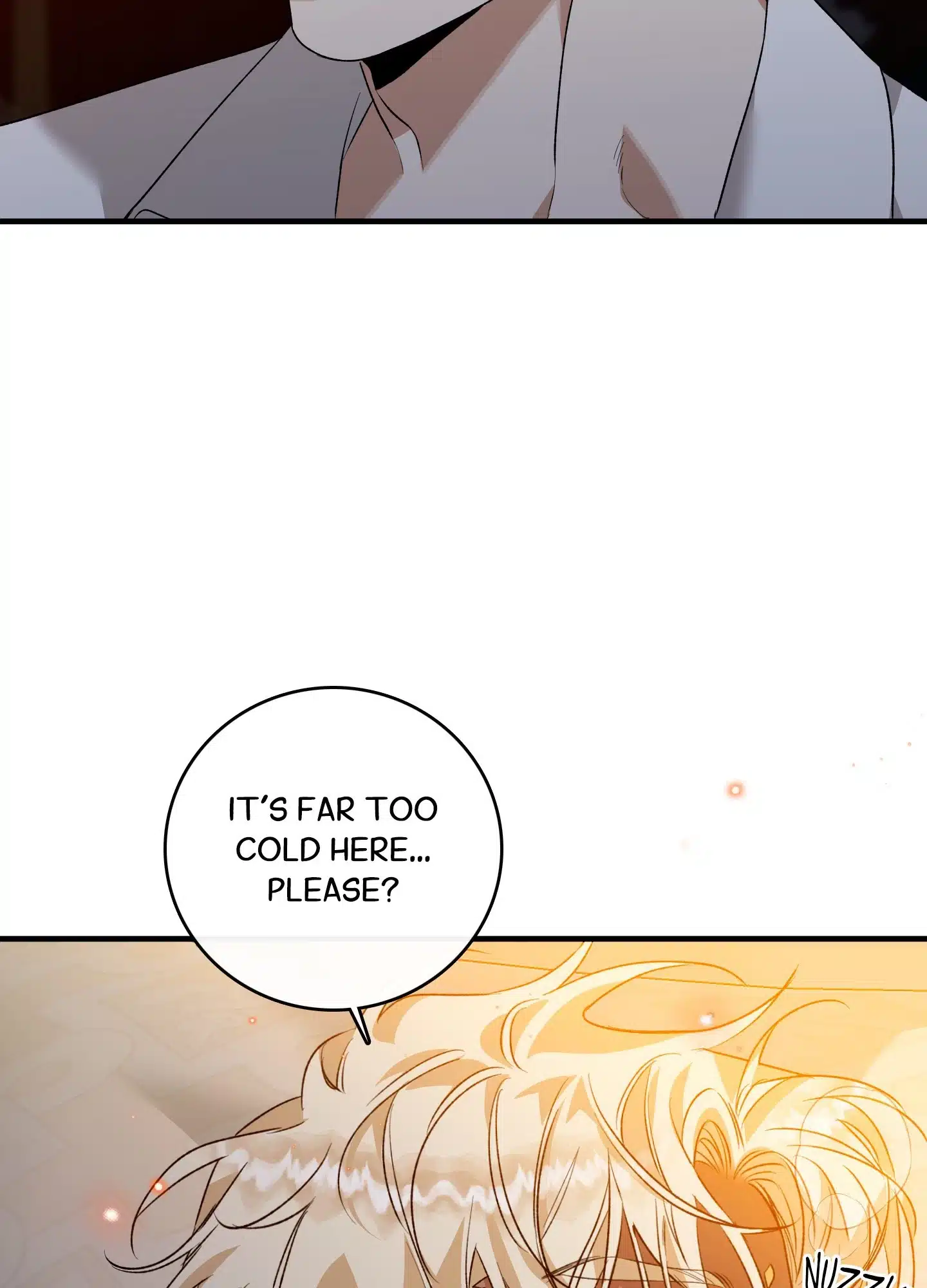 Blossoms of the White Night Chapter 10 page 74 - 