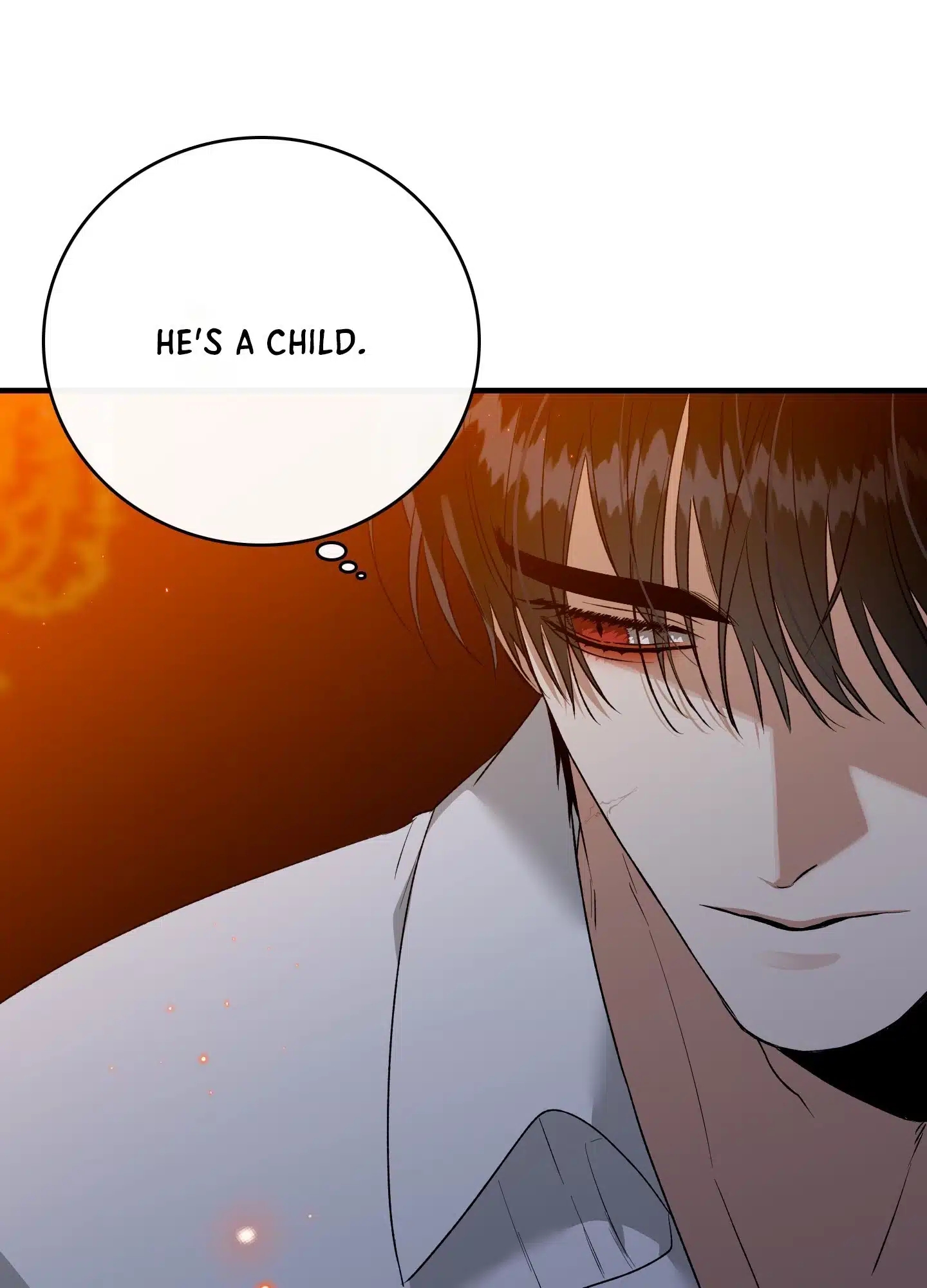 Blossoms of the White Night Chapter 10 page 76 - 