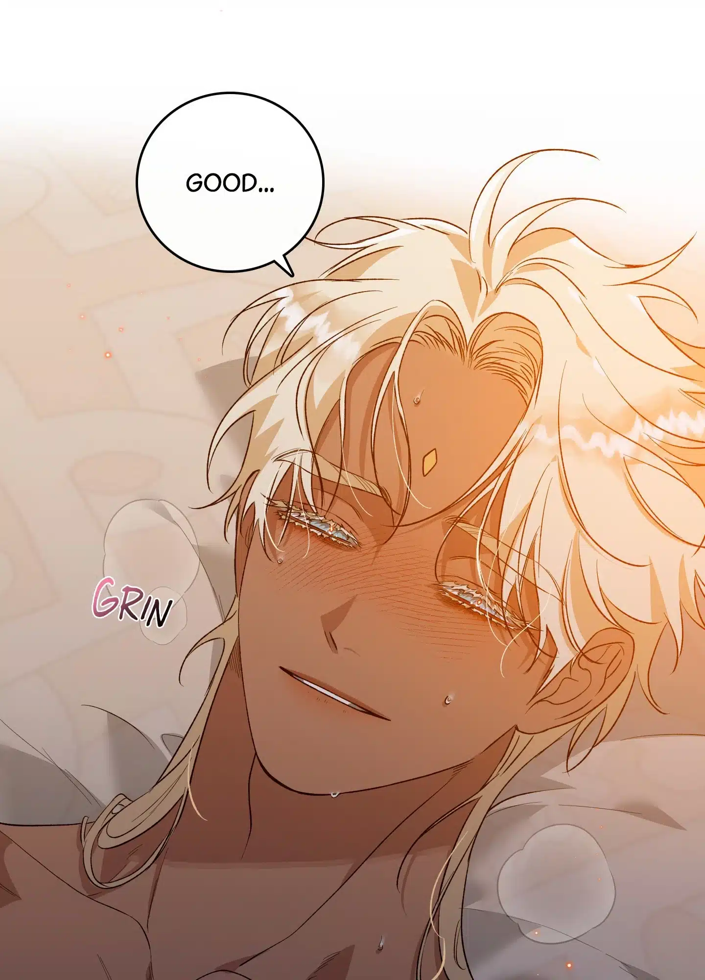 Blossoms of the White Night Chapter 10 page 78 - 