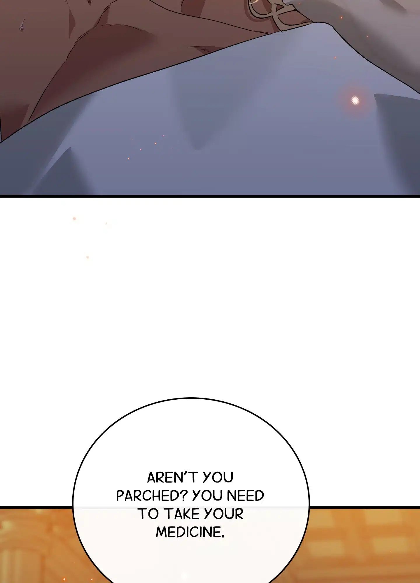 Blossoms of the White Night Chapter 10 page 79 - 