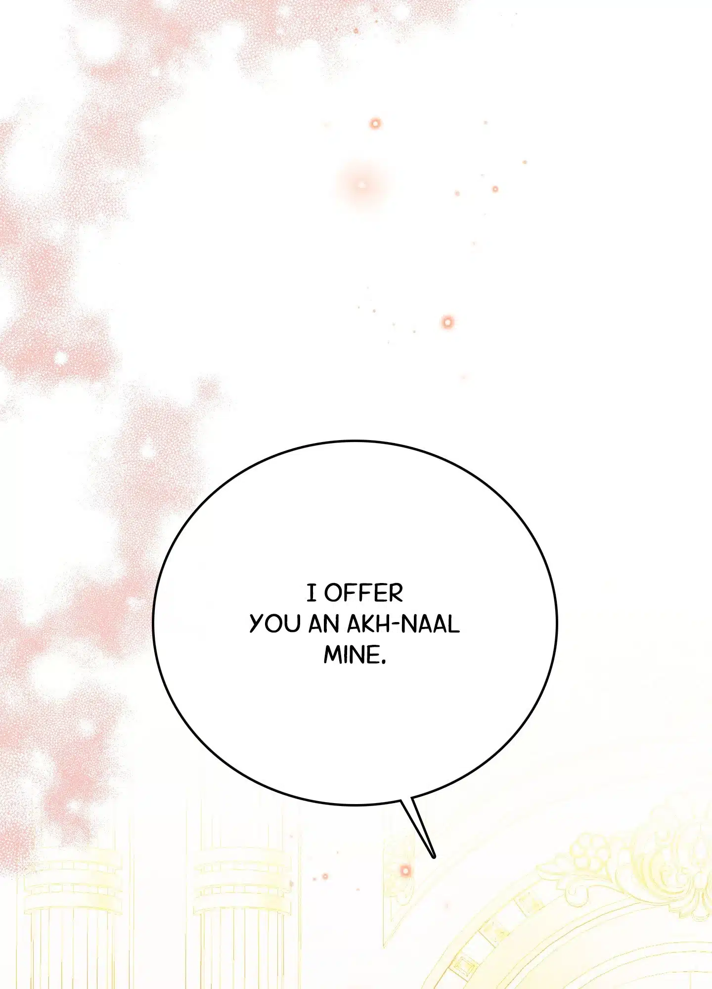 Blossoms of the White Night Chapter 10 page 9 - 