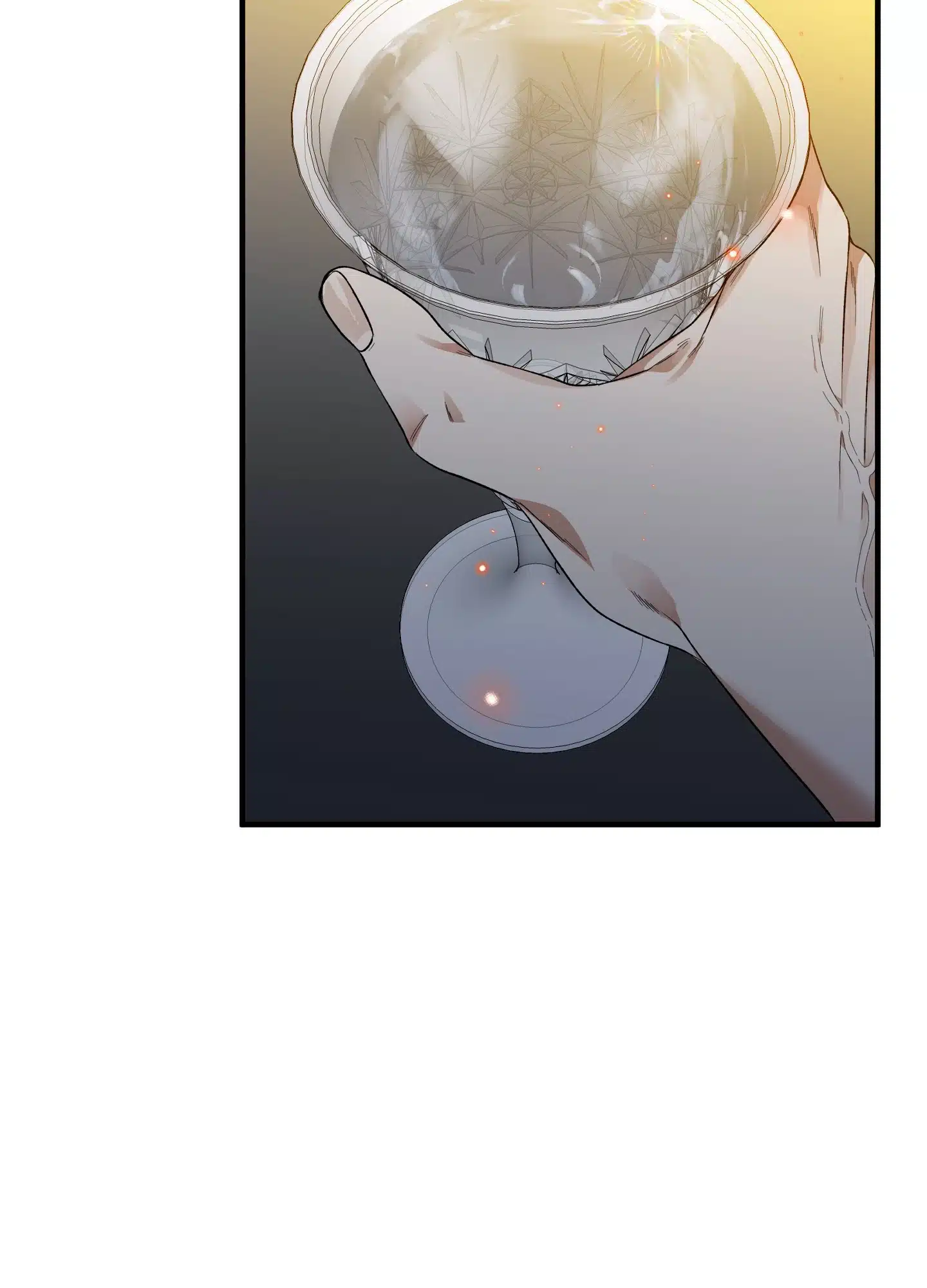 Blossoms of the White Night Chapter 10 page 84 - 
