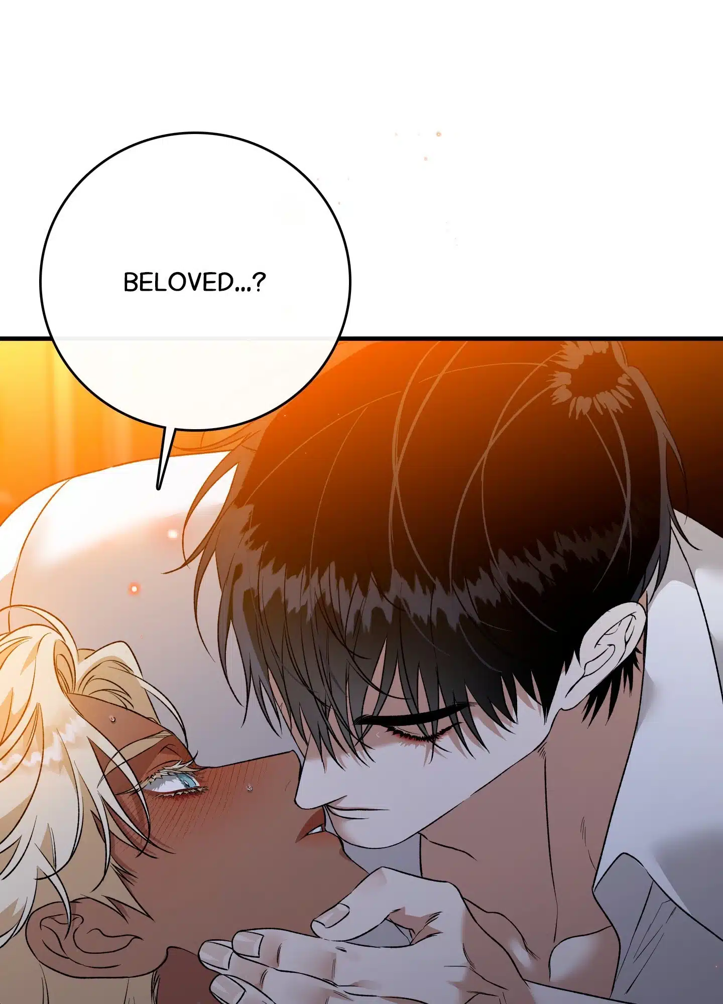 Blossoms of the White Night Chapter 10 page 86 - 