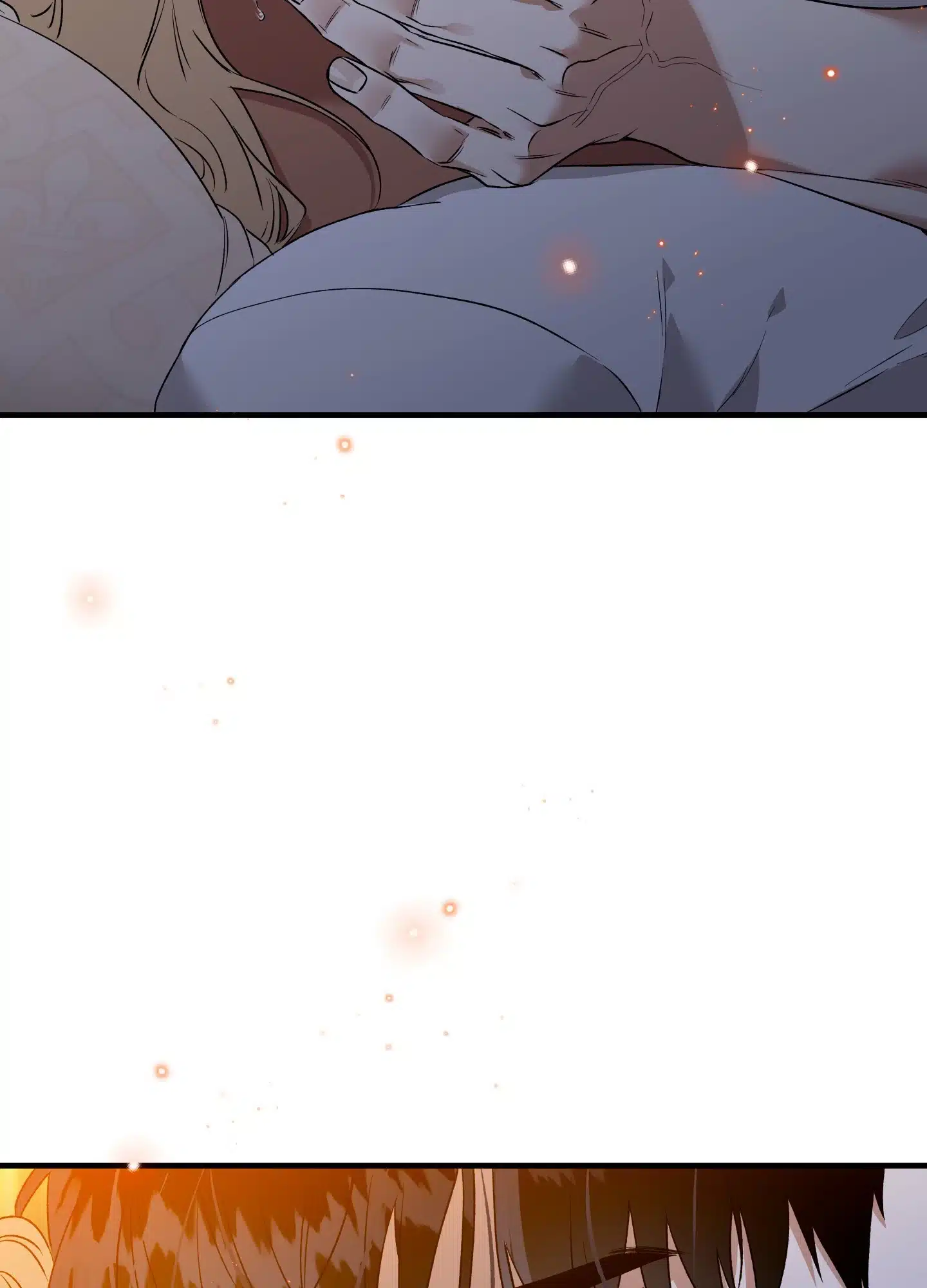 Blossoms of the White Night Chapter 10 page 87 - 
