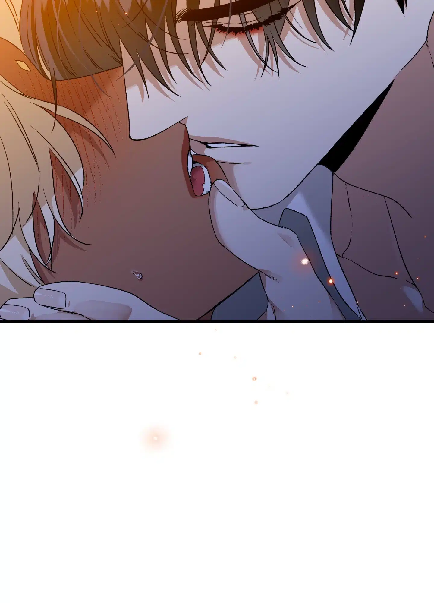 Blossoms of the White Night Chapter 10 page 88 - 