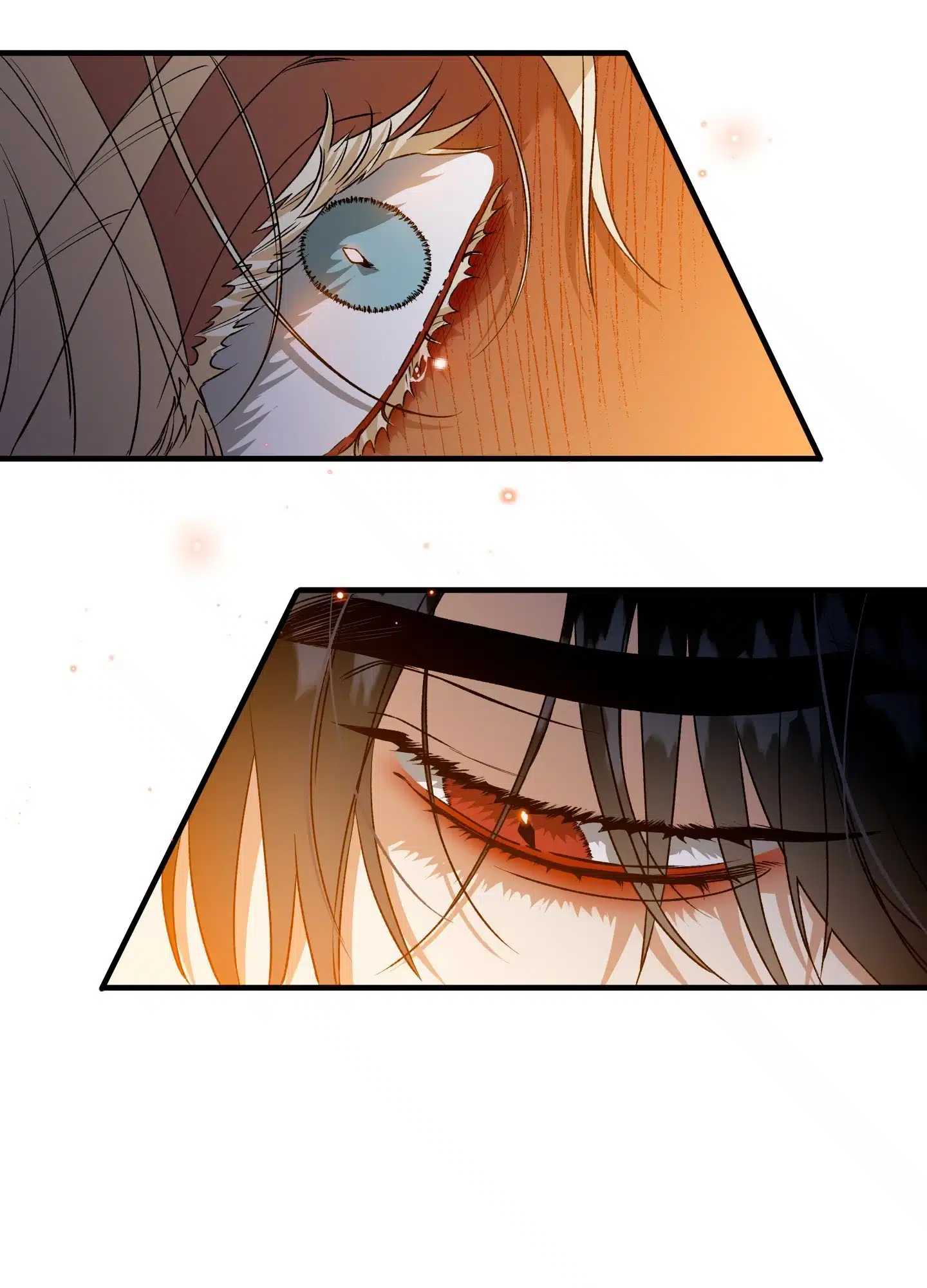 Blossoms of the White Night Chapter 10 page 89 - 