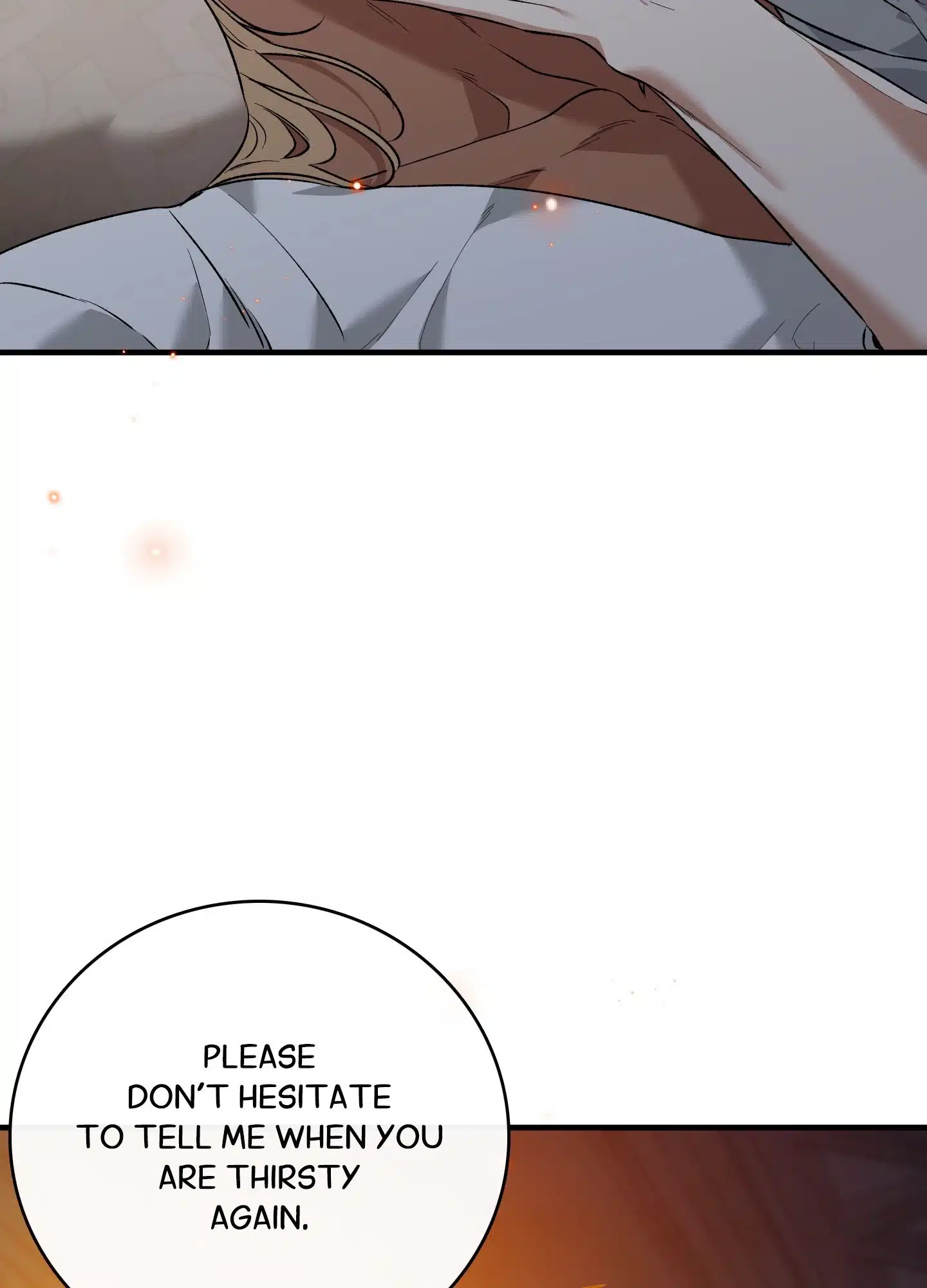 Blossoms of the White Night Chapter 10 page 92 - 
