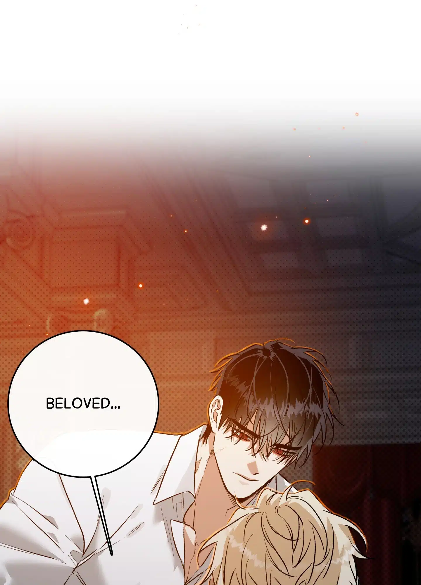 Blossoms of the White Night Chapter 10 page 94 - 