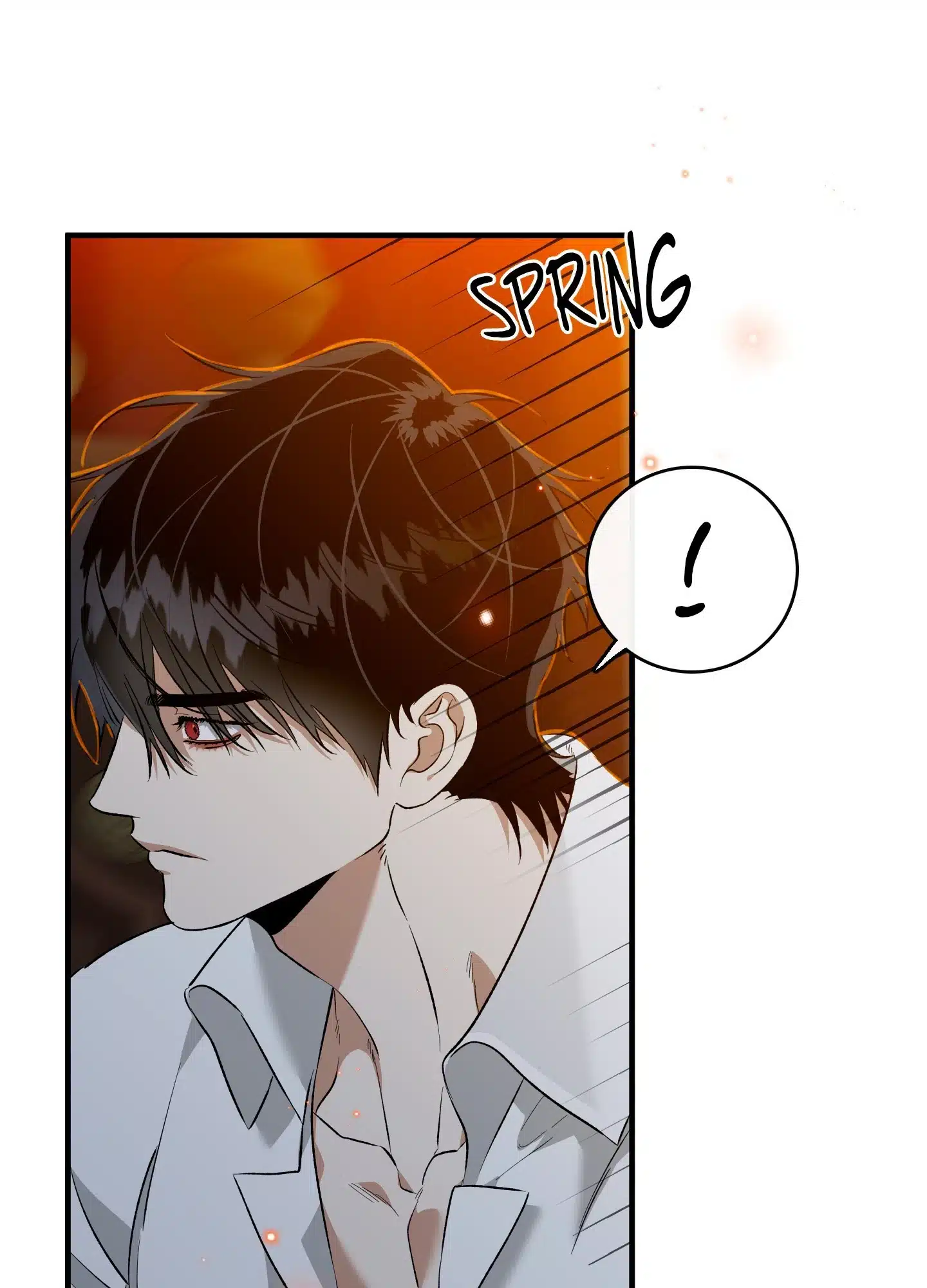 Blossoms of the White Night Chapter 10 page 96 - 