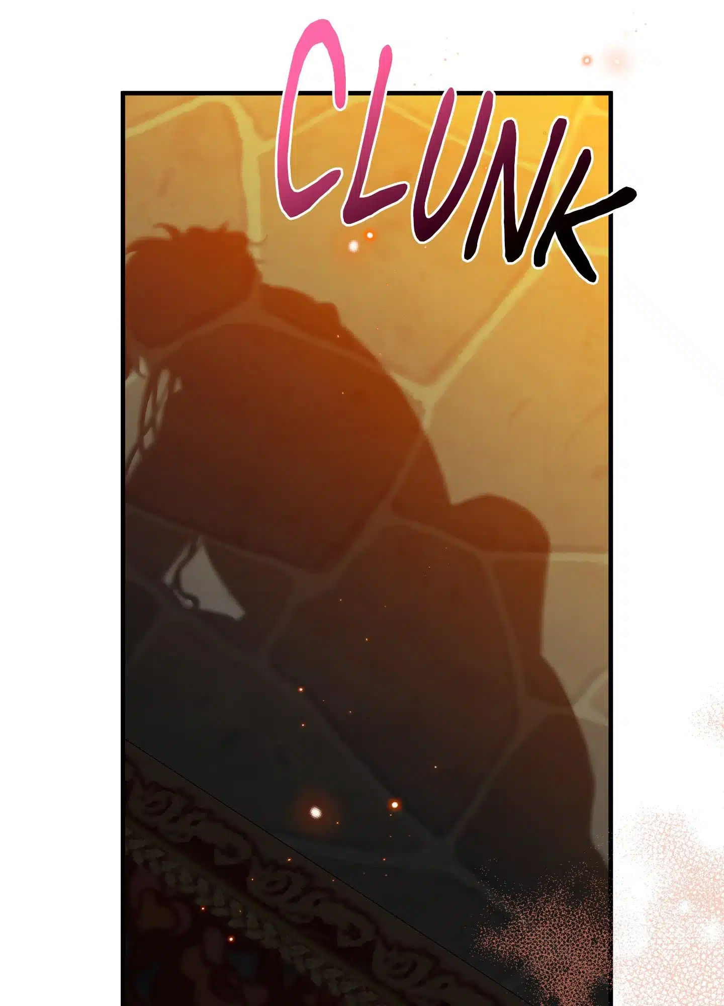 Blossoms of the White Night Chapter 10 page 98 - 