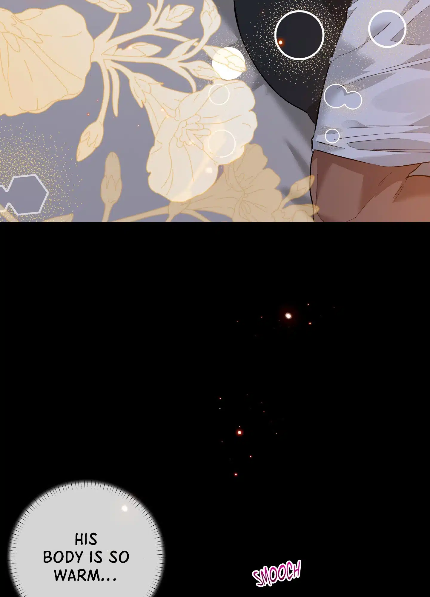 Blossoms of the White Night Chapter 11 page 13 - 