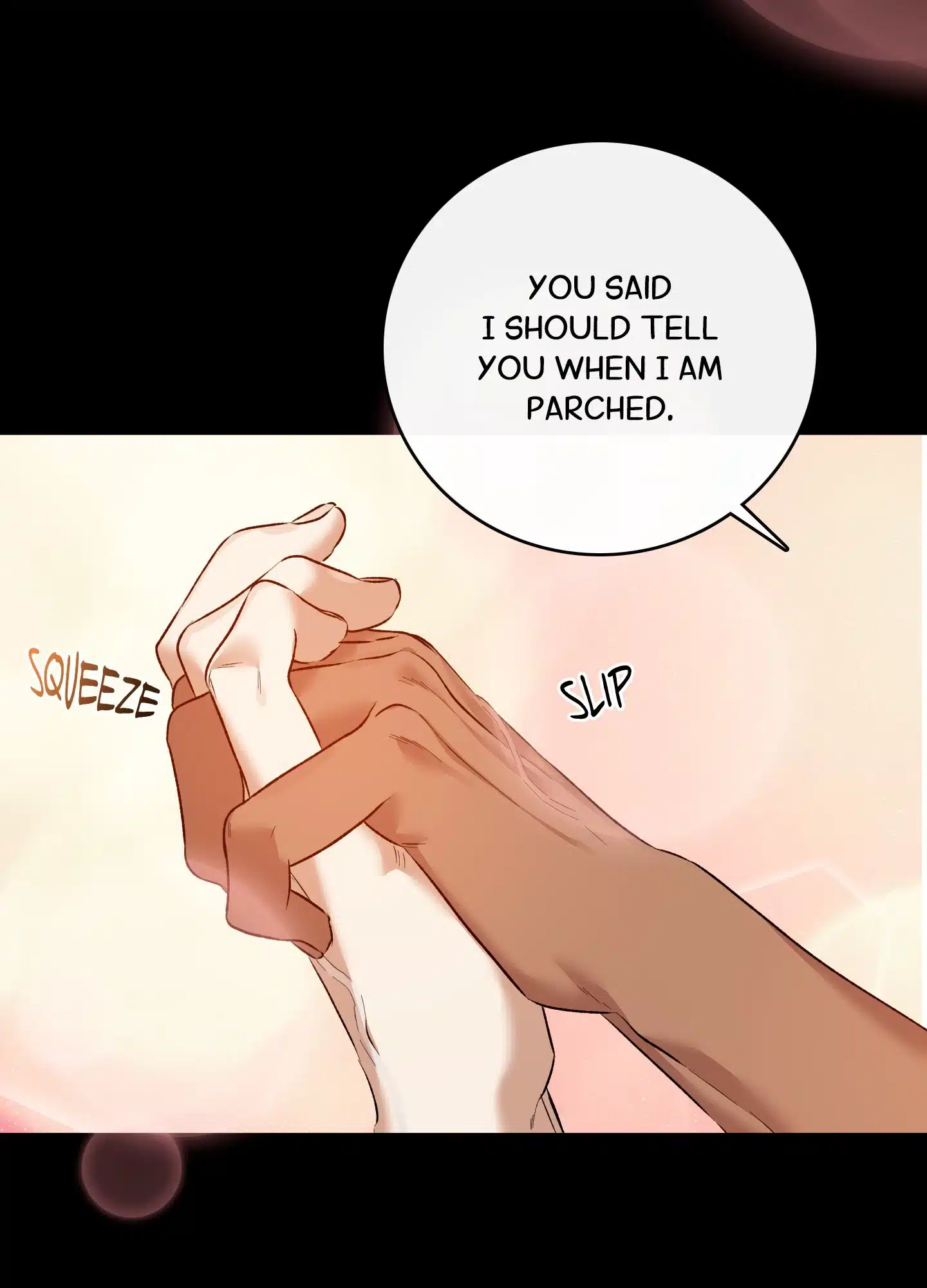 Blossoms of the White Night Chapter 11 page 20 - 