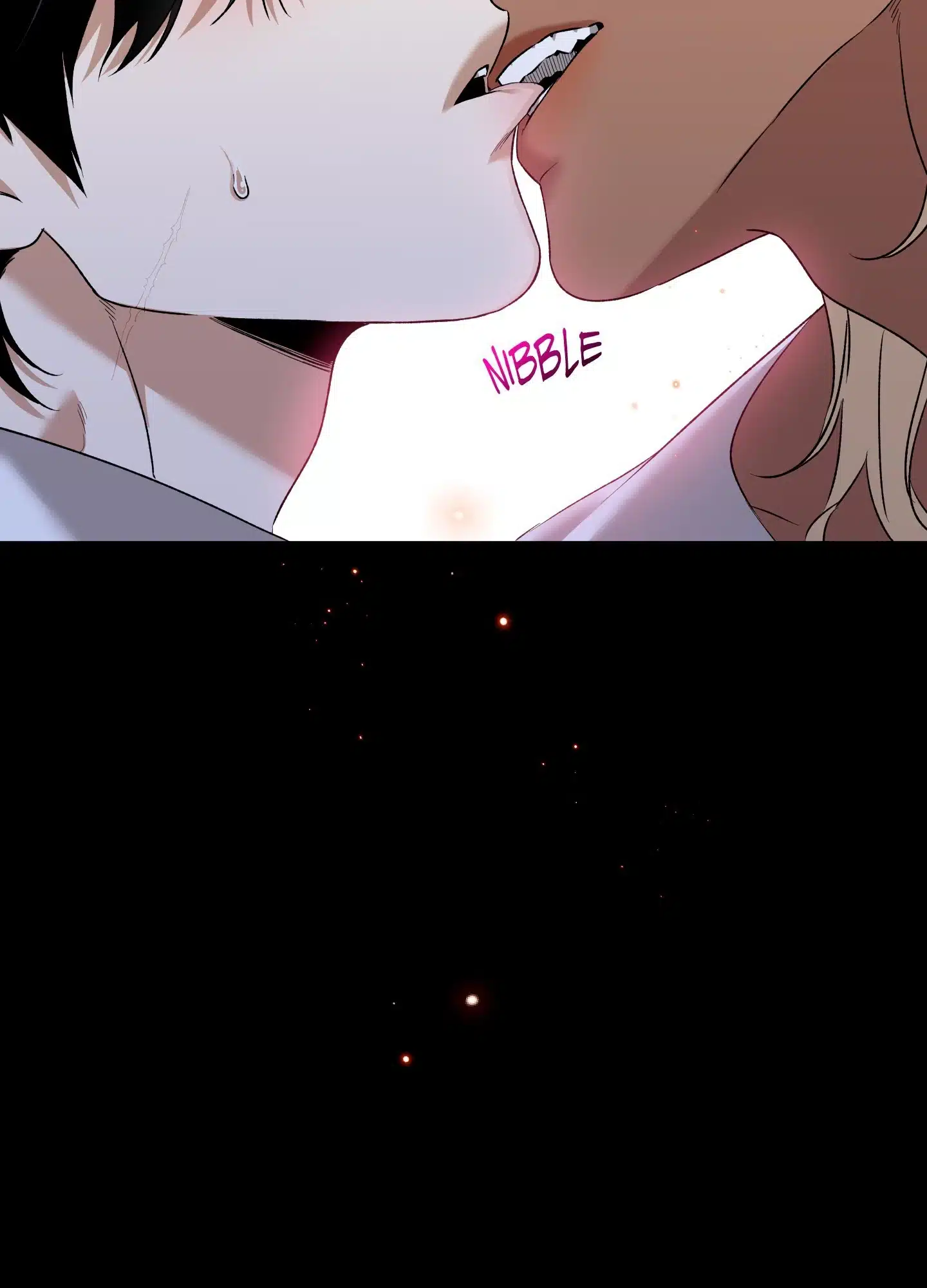 Blossoms of the White Night Chapter 11 page 23 - 