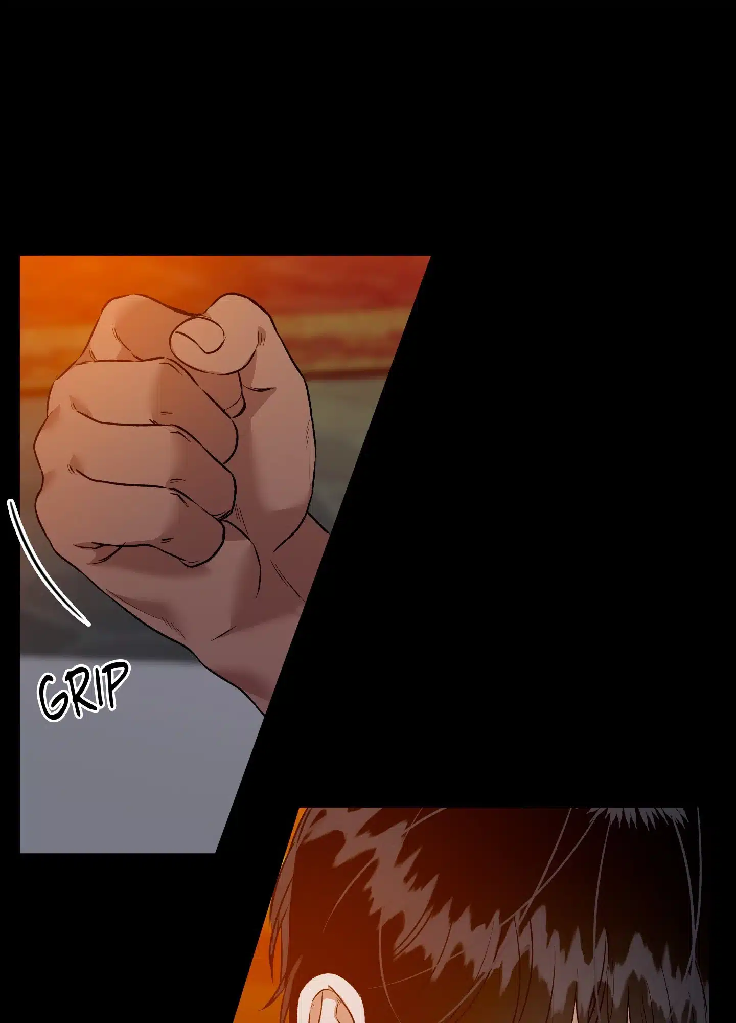 Blossoms of the White Night Chapter 11 page 41 - 