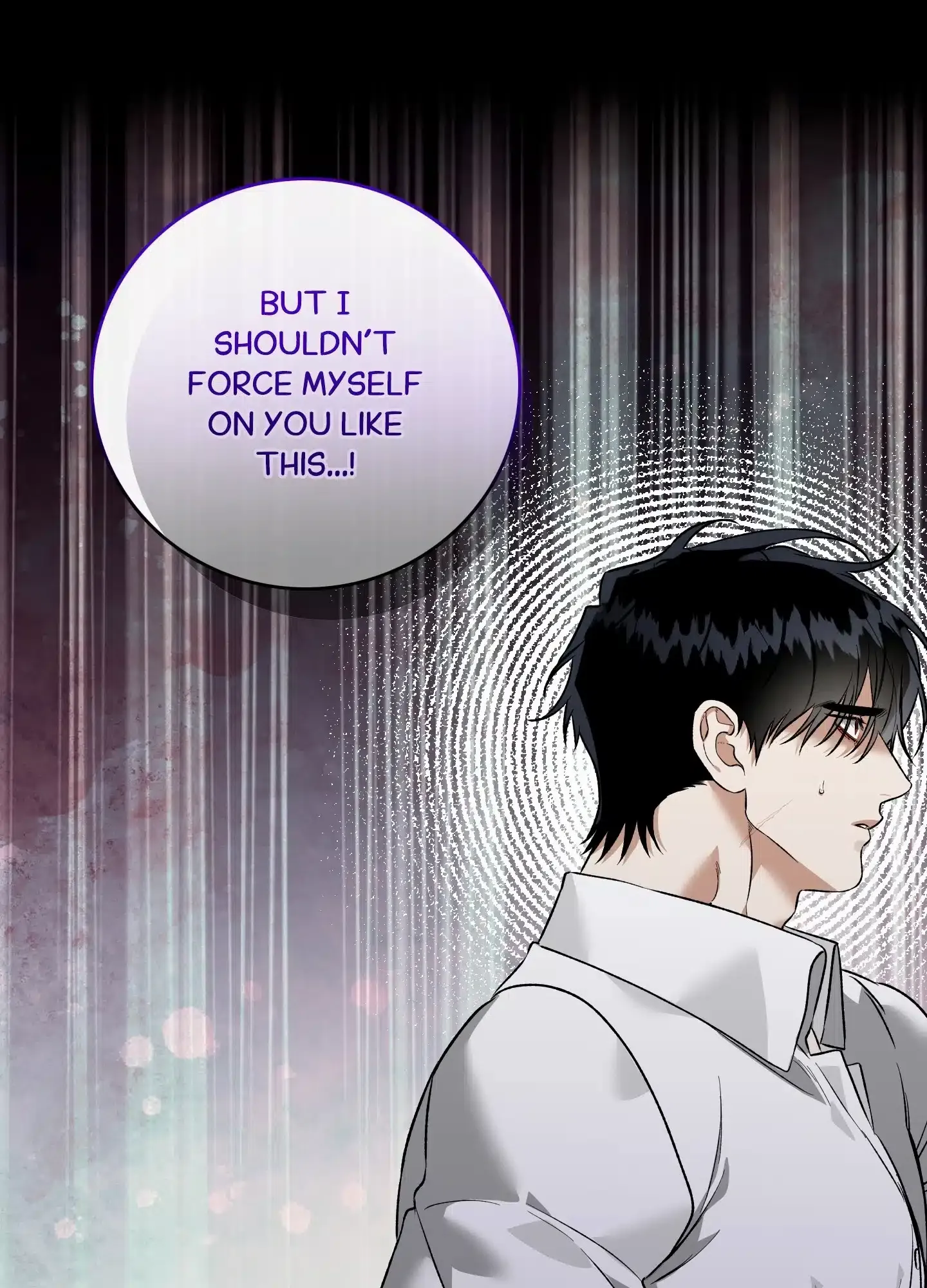 Blossoms of the White Night Chapter 11 page 46 - 