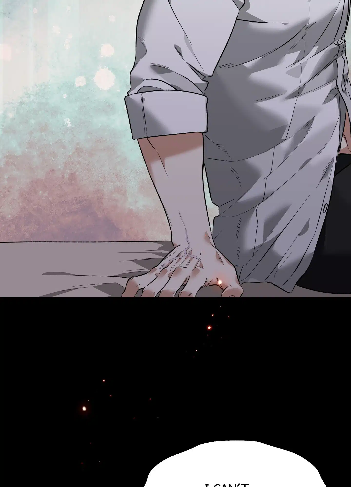 Blossoms of the White Night Chapter 11 page 47 - 
