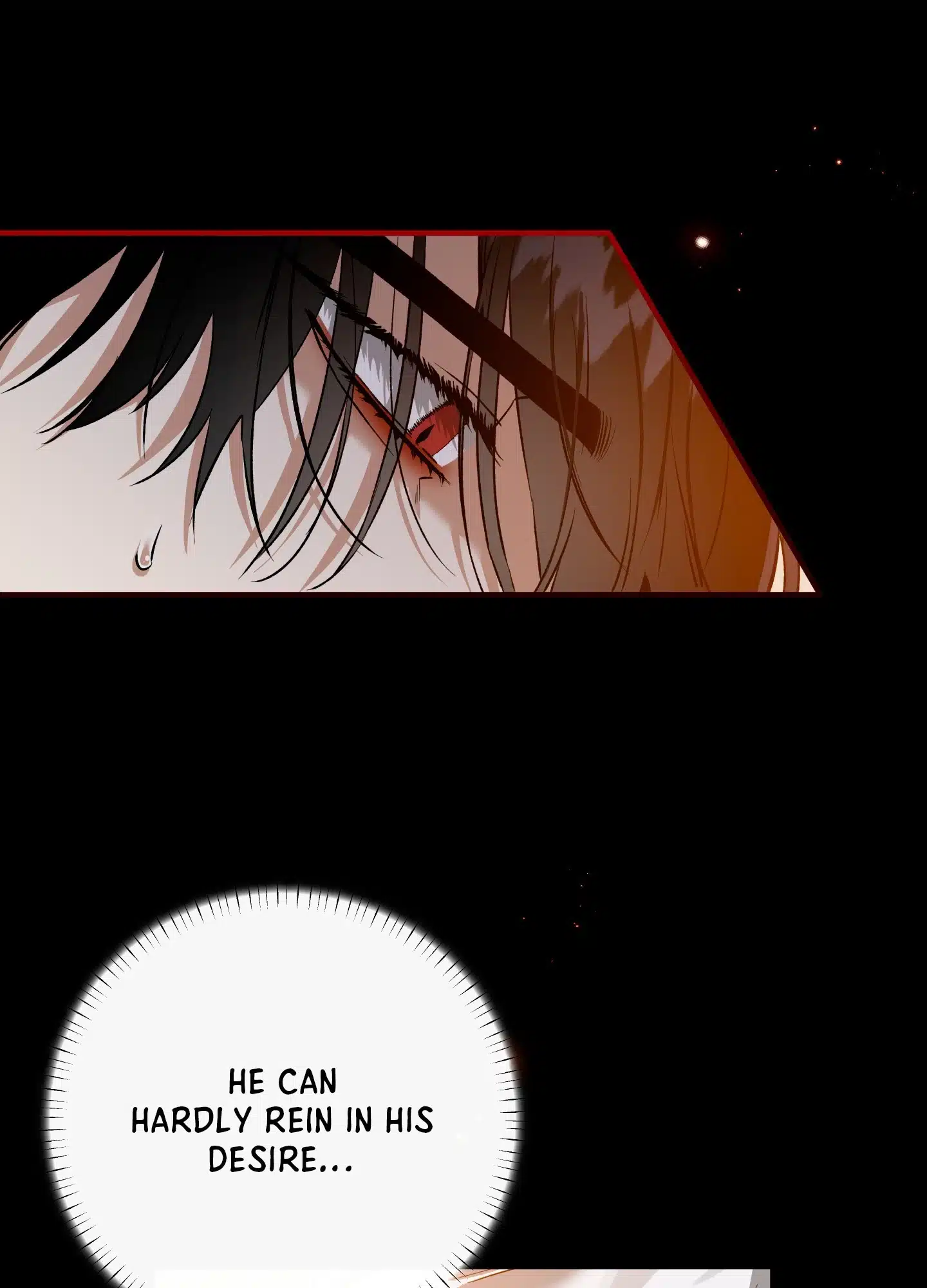 Blossoms of the White Night Chapter 11 page 49 - 