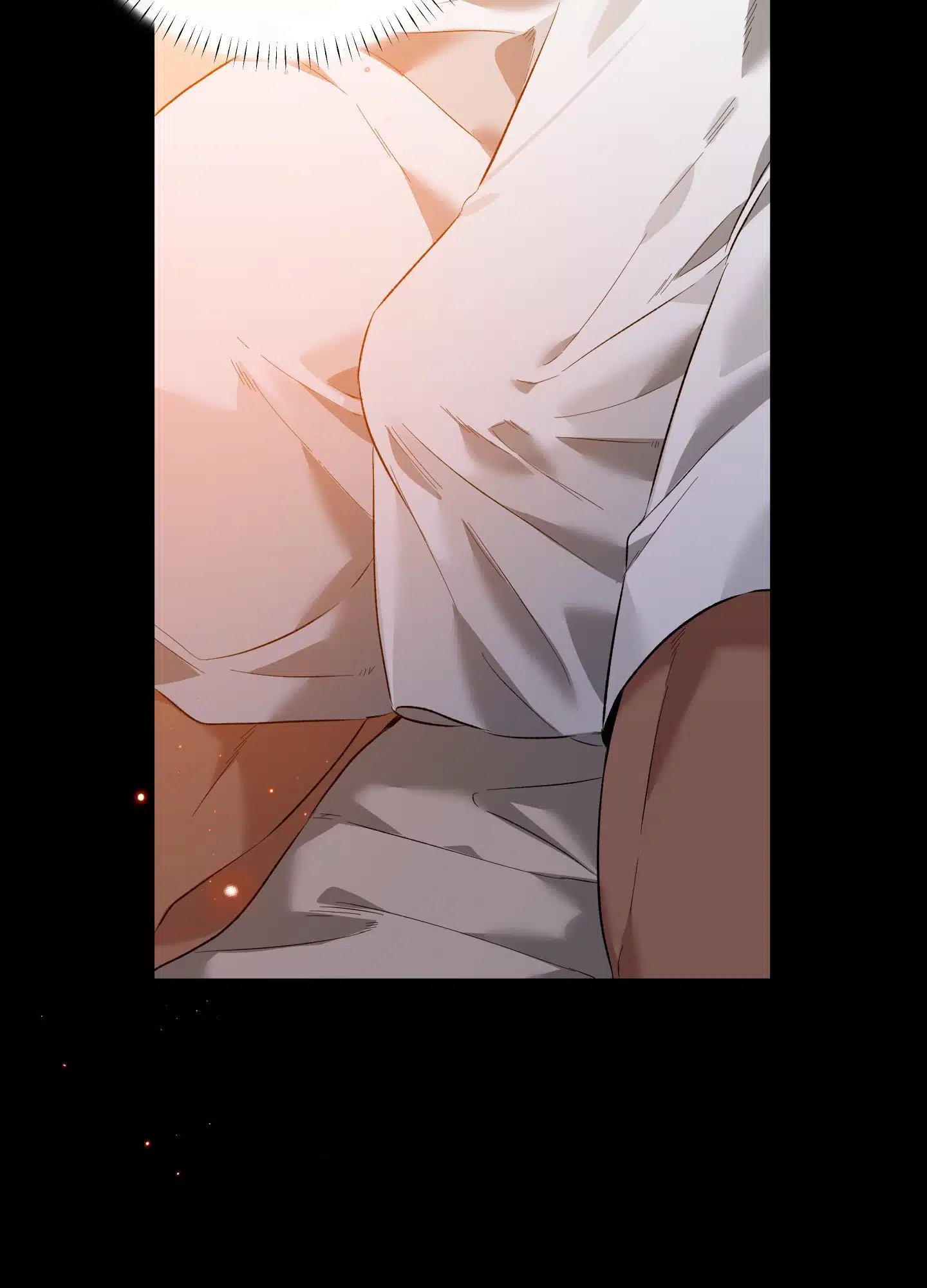 Blossoms of the White Night Chapter 11 page 50 - 