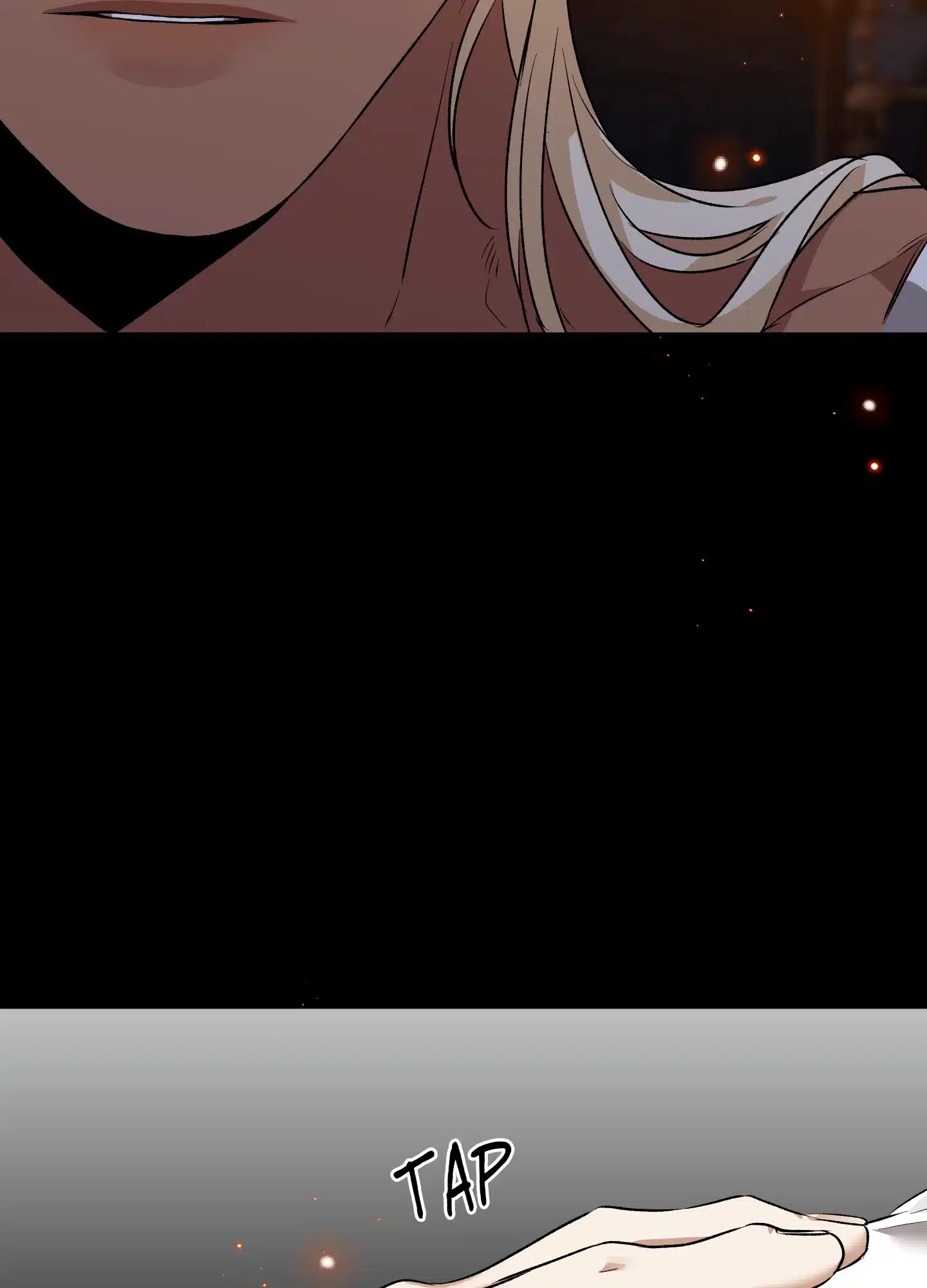 Blossoms of the White Night Chapter 11 page 54 - 
