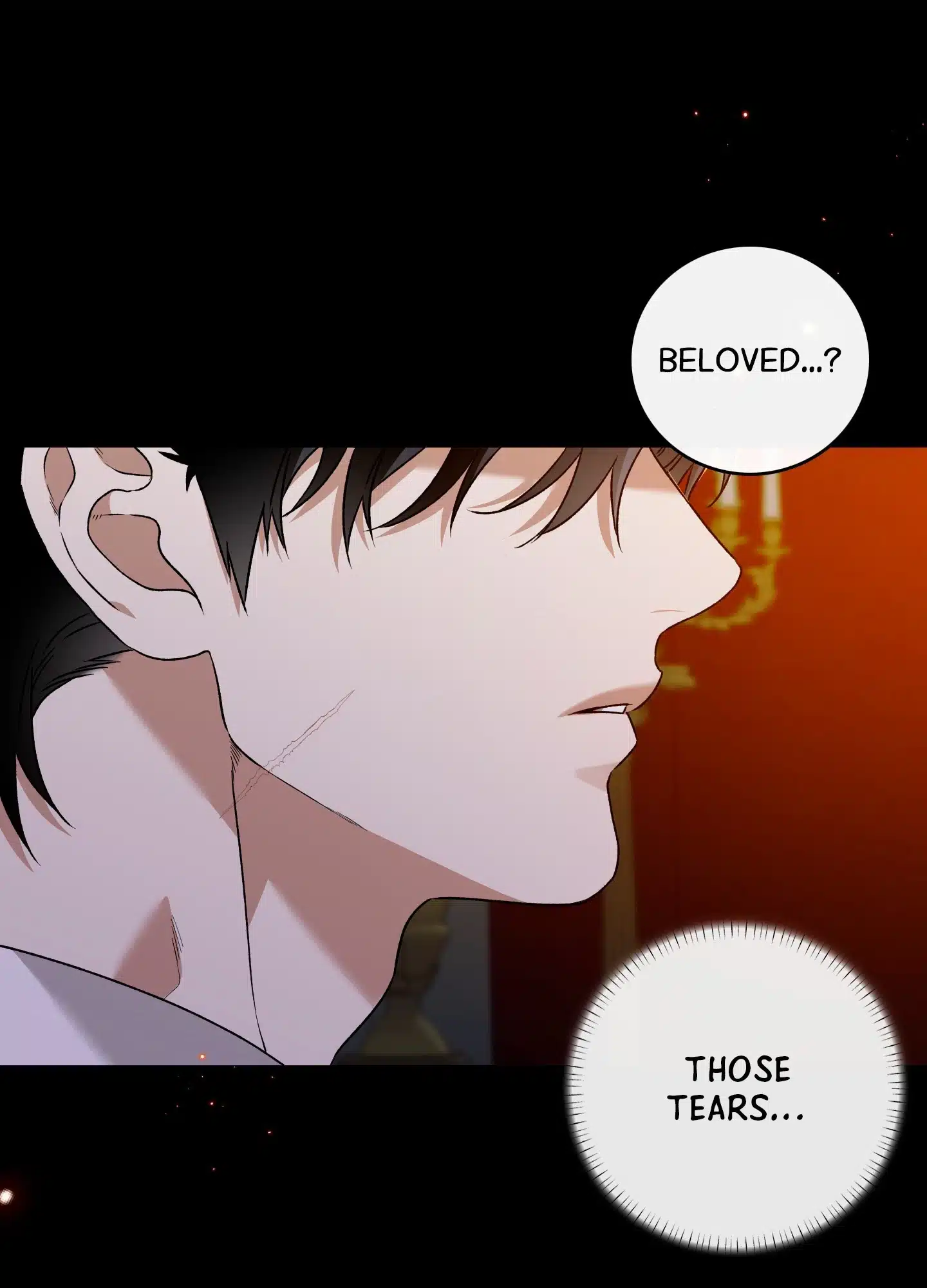 Blossoms of the White Night Chapter 11 page 60 - 