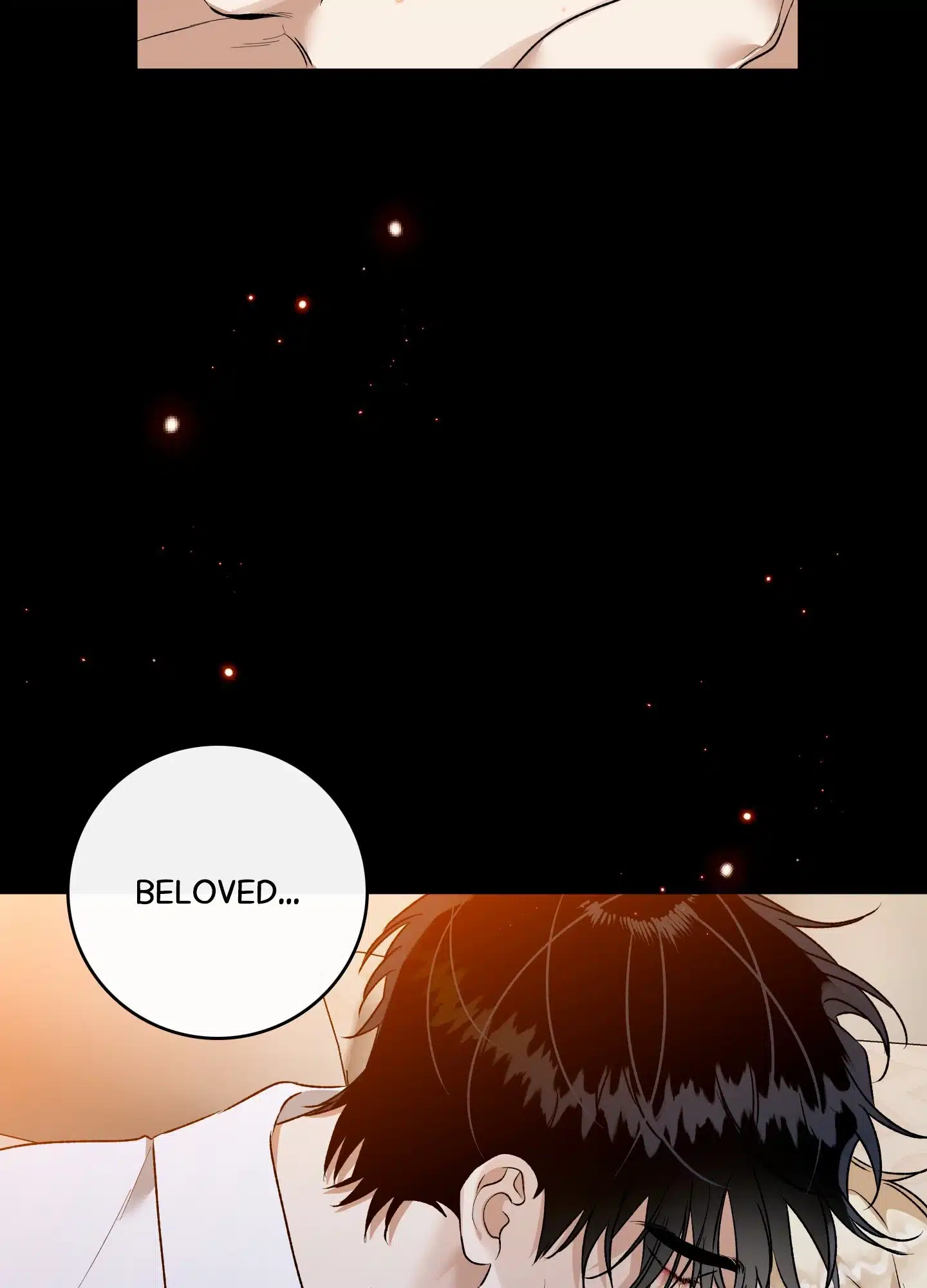 Blossoms of the White Night Chapter 11 page 69 - 