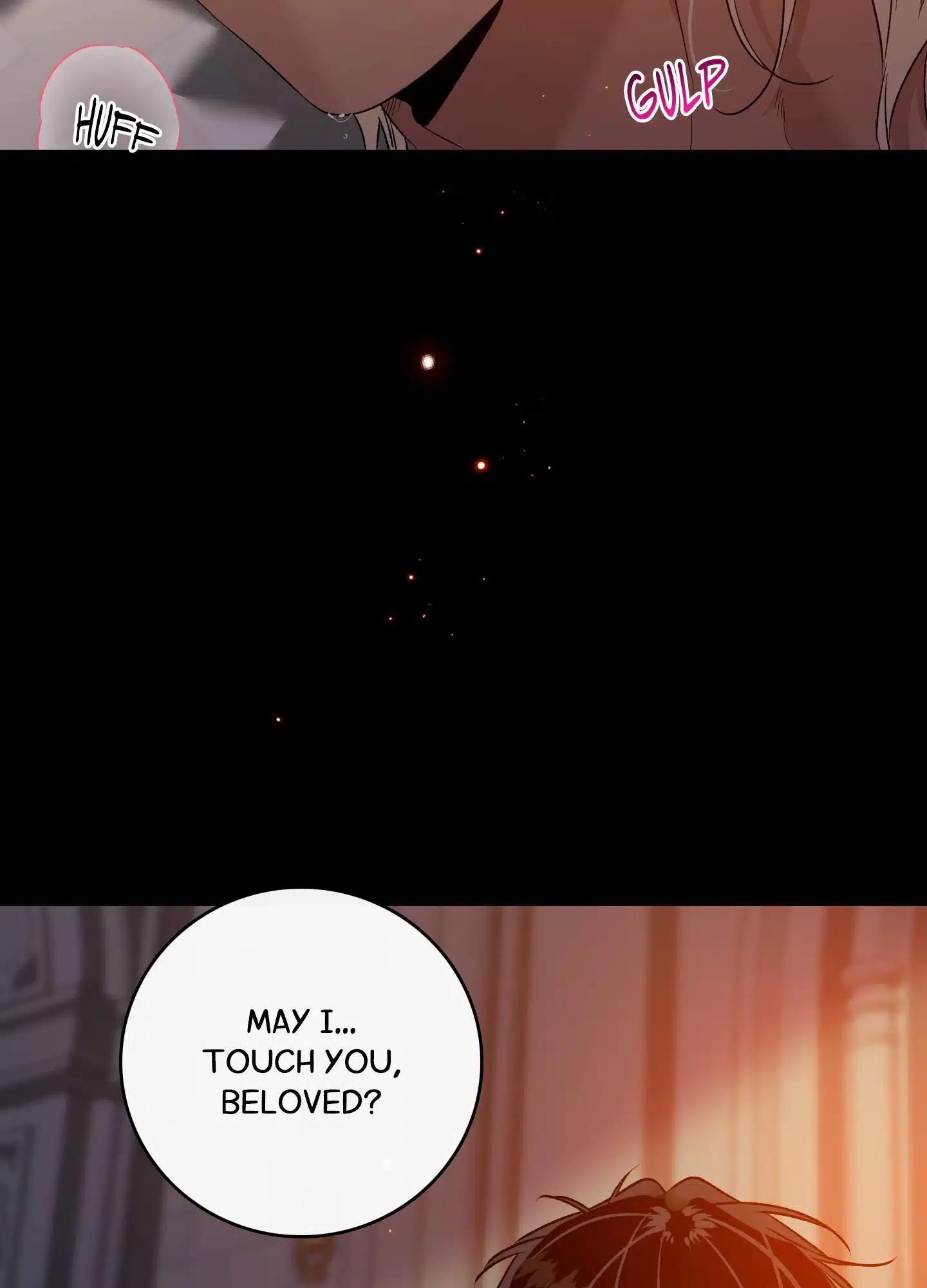 Blossoms of the White Night Chapter 11 page 73 - 