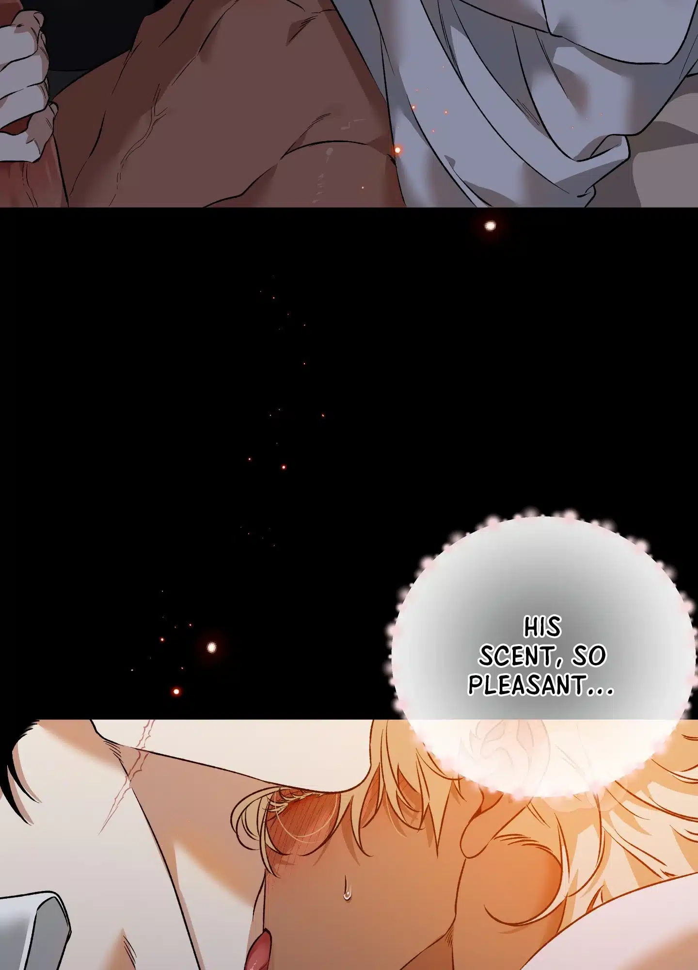 Blossoms of the White Night Chapter 11 page 77 - 