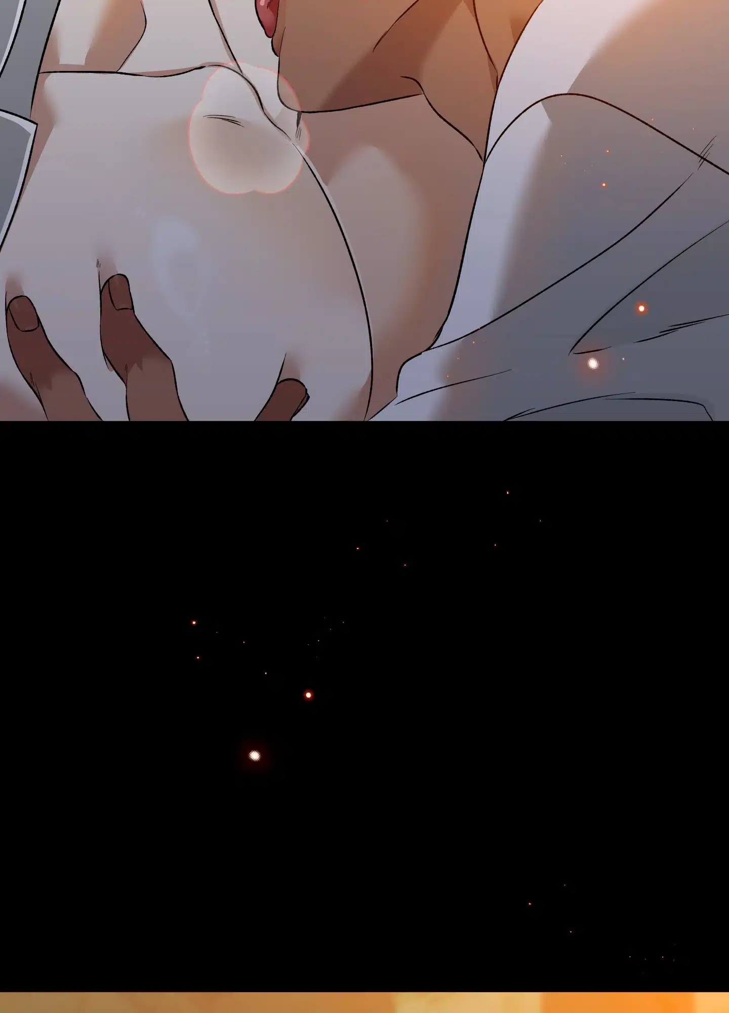 Blossoms of the White Night Chapter 11 page 78 - 