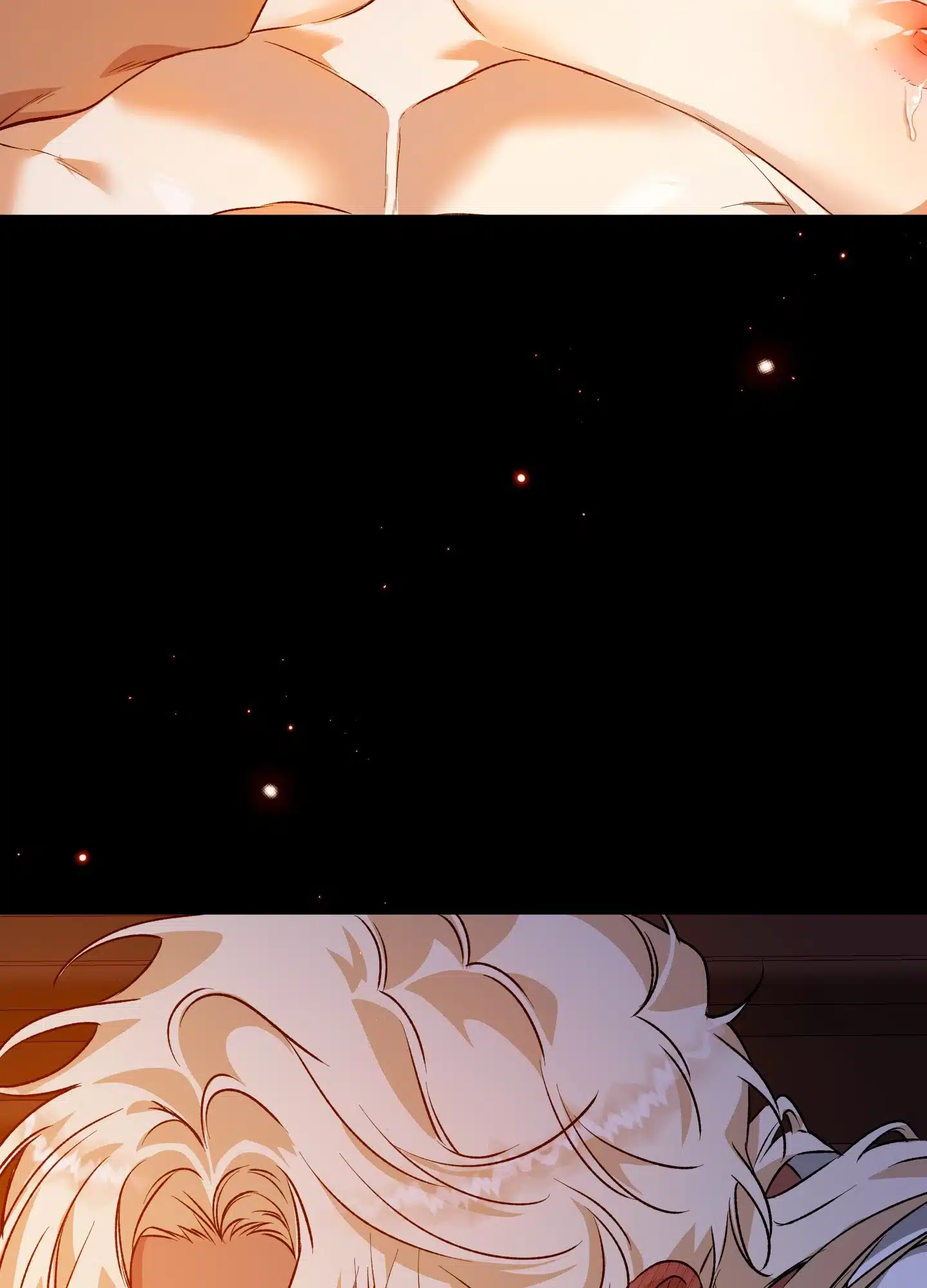 Blossoms of the White Night Chapter 11 page 87 - 