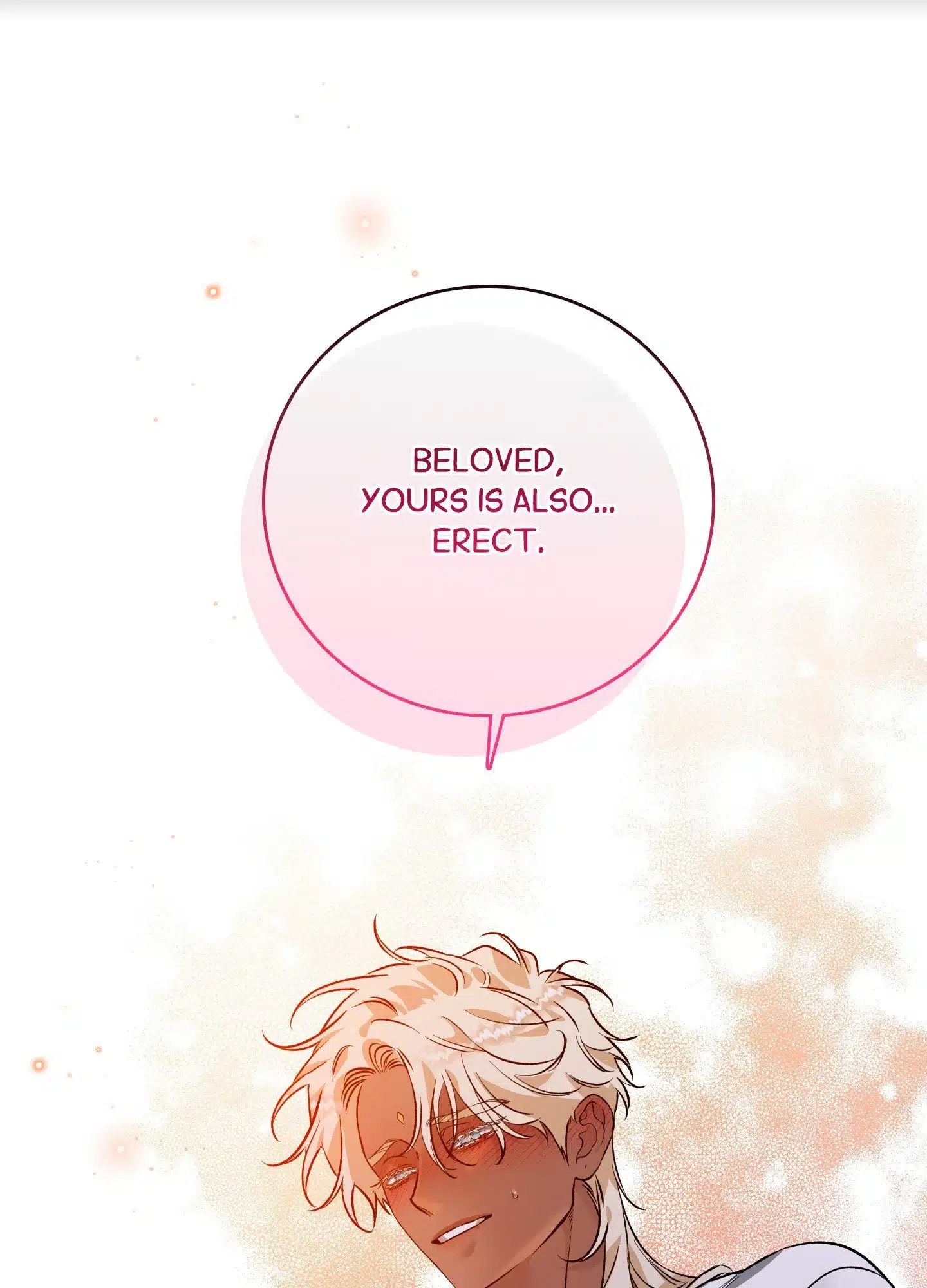 Blossoms of the White Night Chapter 11 page 94 - 