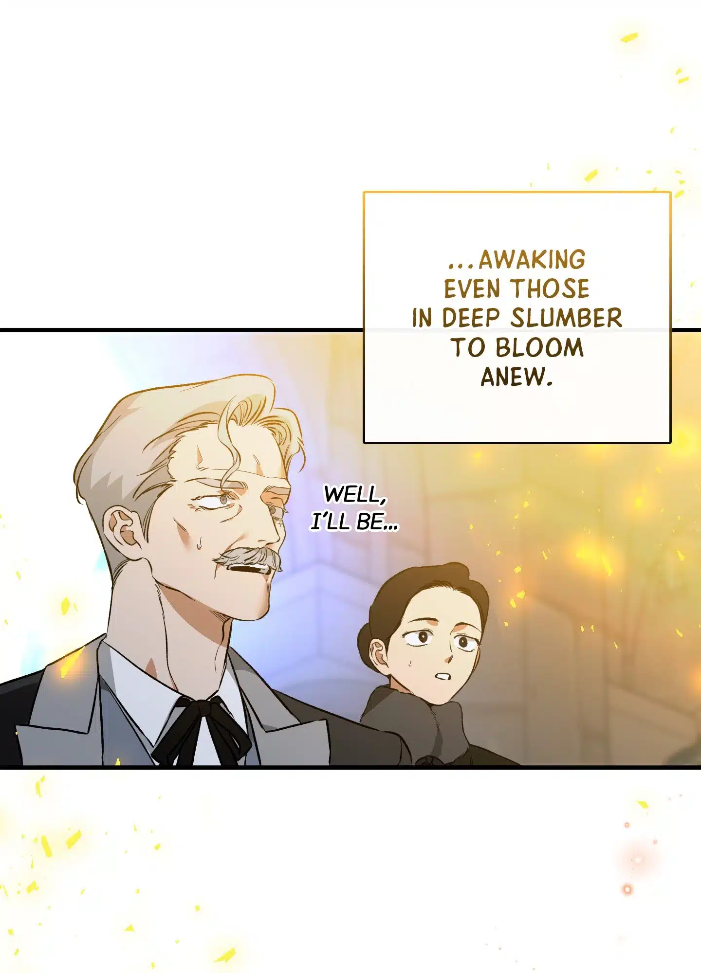 Blossoms of the White Night Chapter 12 page 101 - 