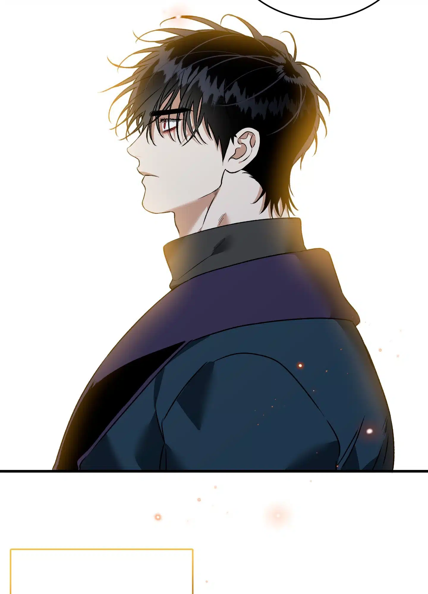 Blossoms of the White Night Chapter 12 page 104 - 