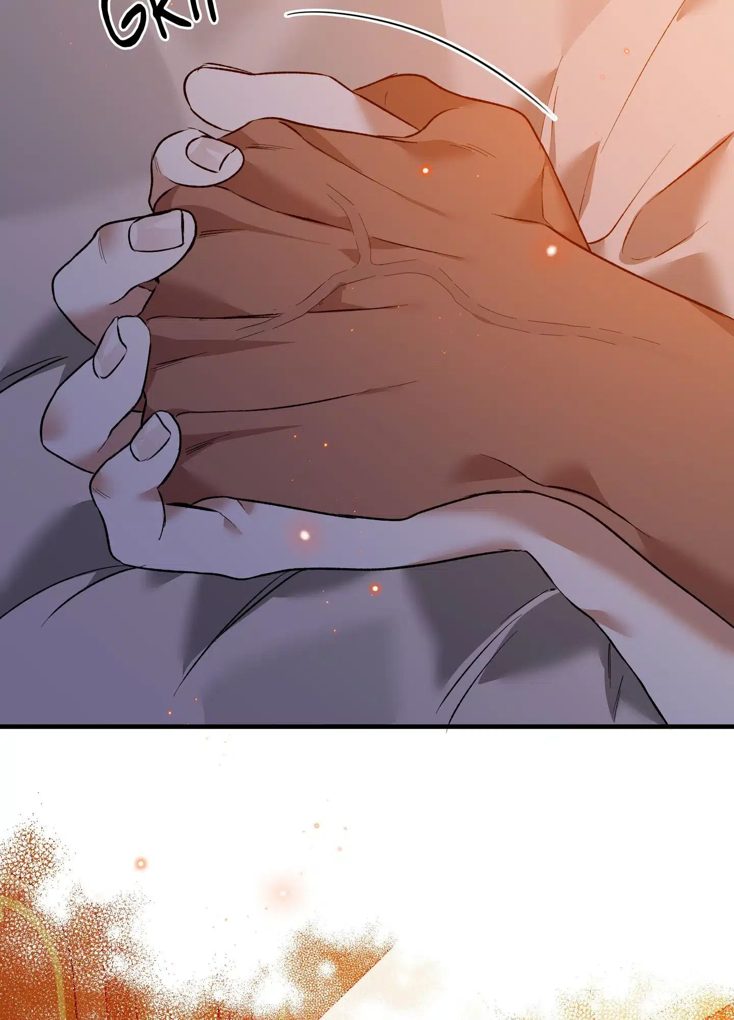 Blossoms of the White Night Chapter 12 page 19 - 
