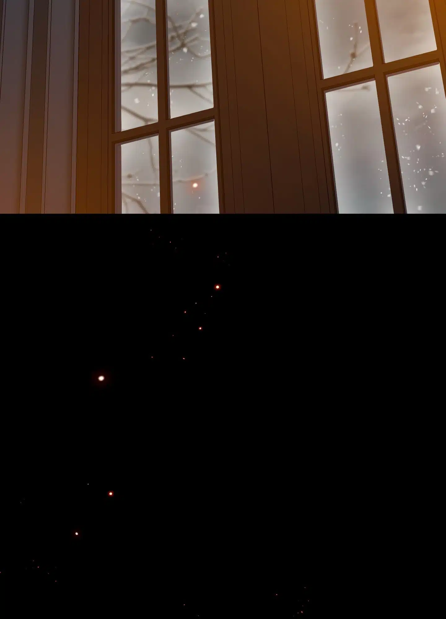 Blossoms of the White Night Chapter 12 page 4 - 