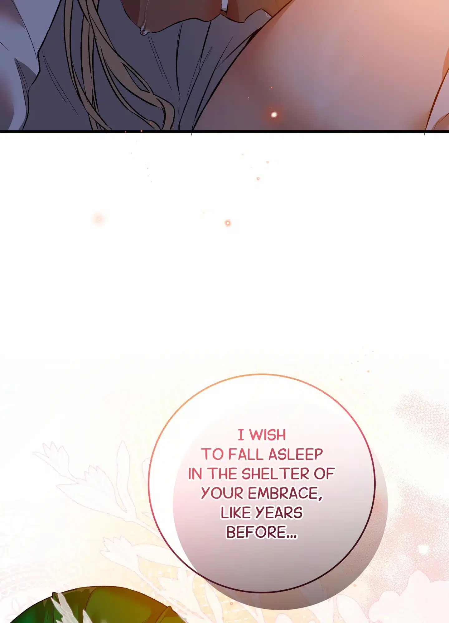 Blossoms of the White Night Chapter 12 page 48 - 