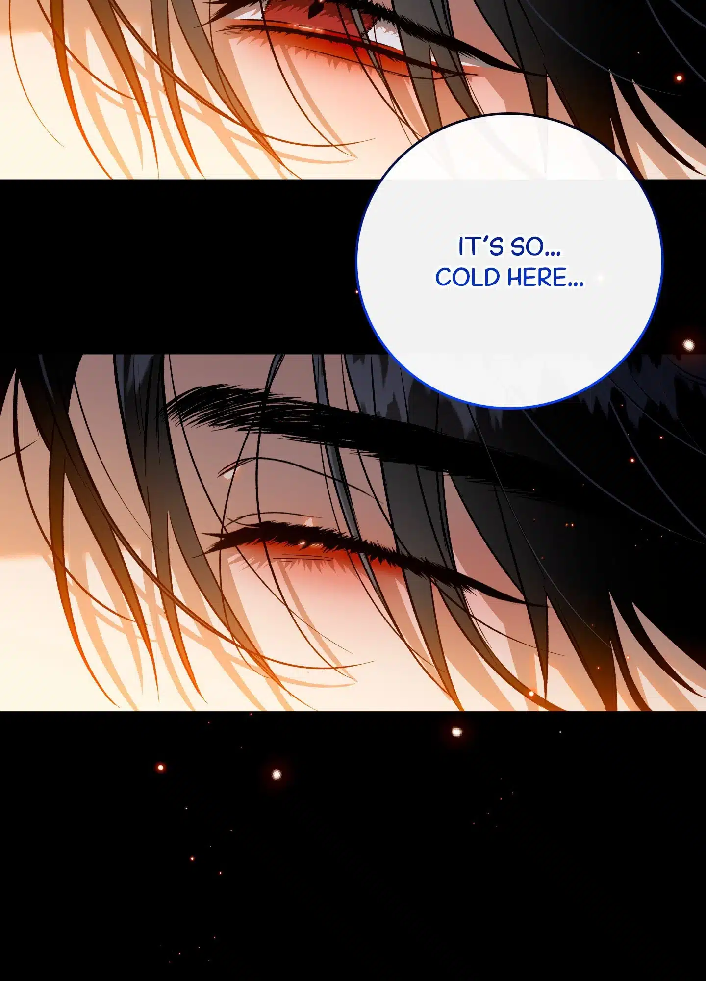 Blossoms of the White Night Chapter 12 page 51 - 