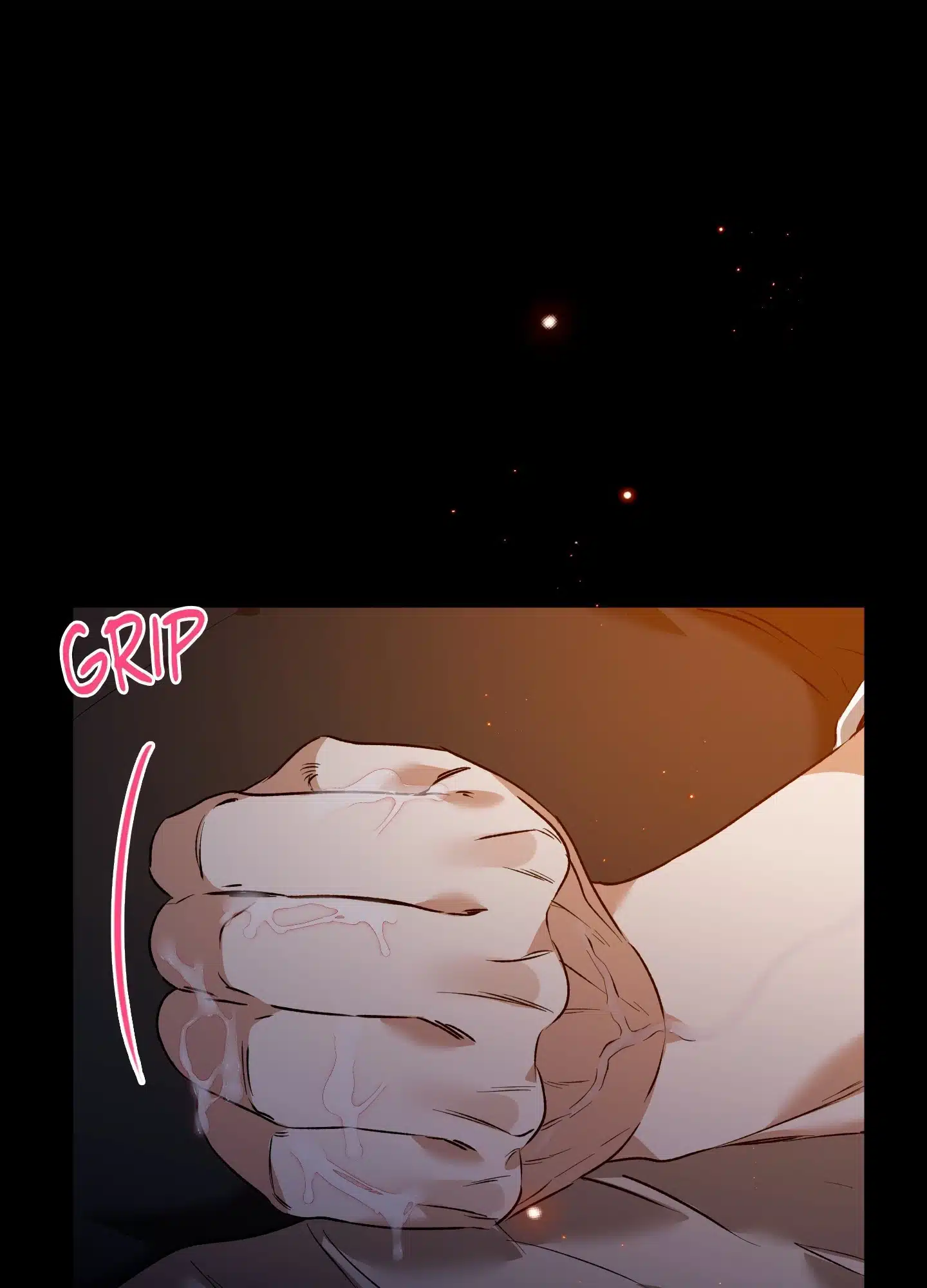 Blossoms of the White Night Chapter 12 page 52 - 
