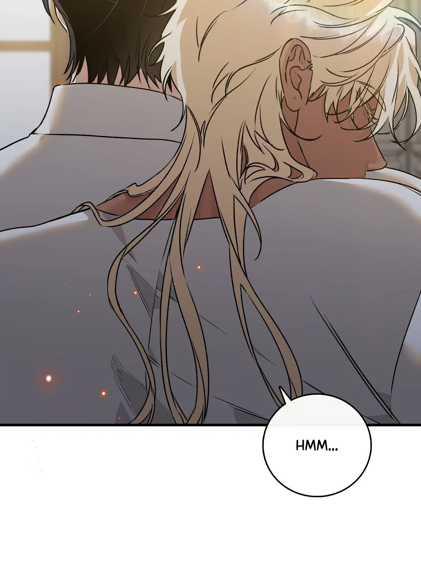 Blossoms of the White Night Chapter 12 page 70 - 