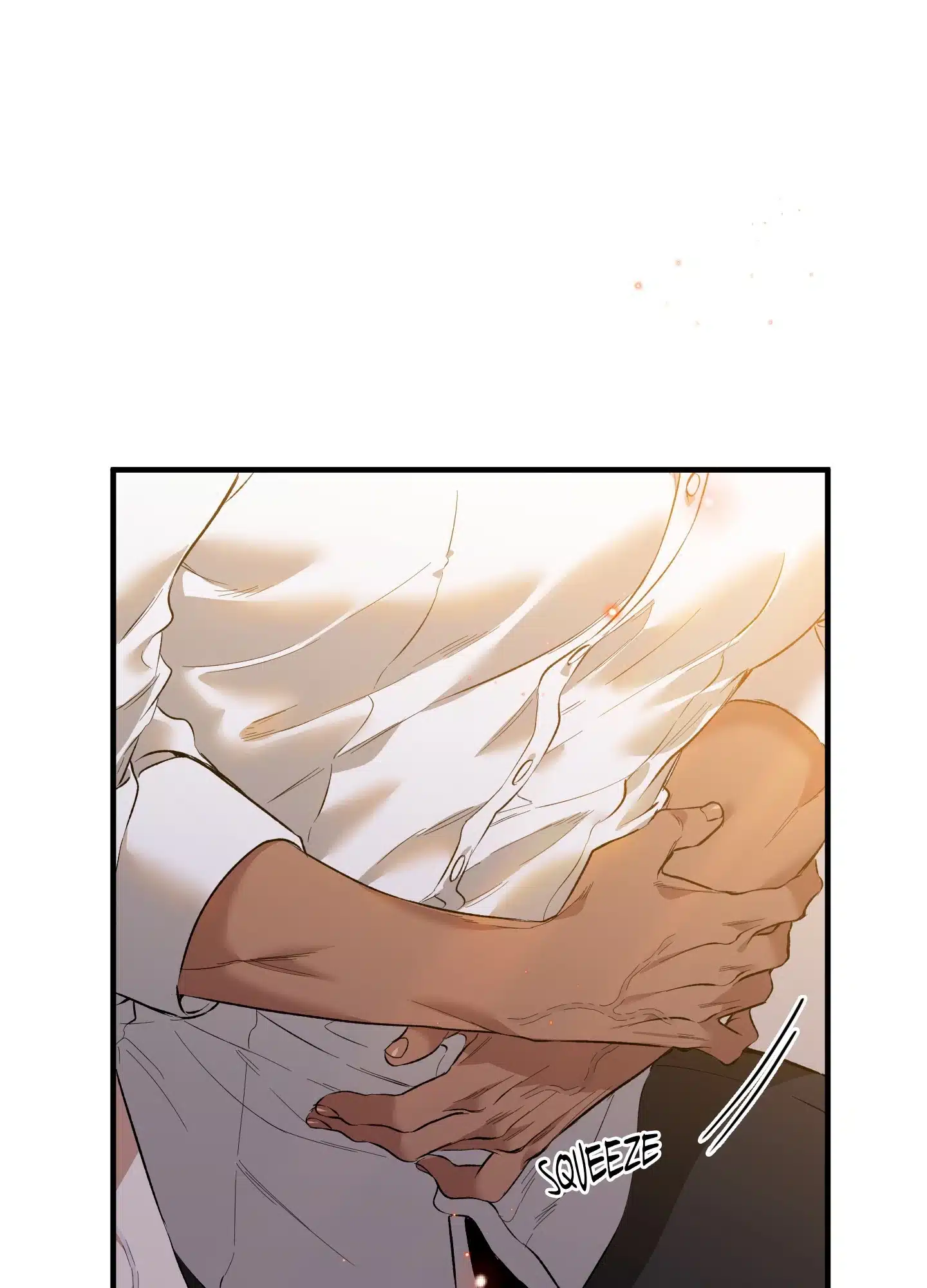 Blossoms of the White Night Chapter 12 page 76 - 