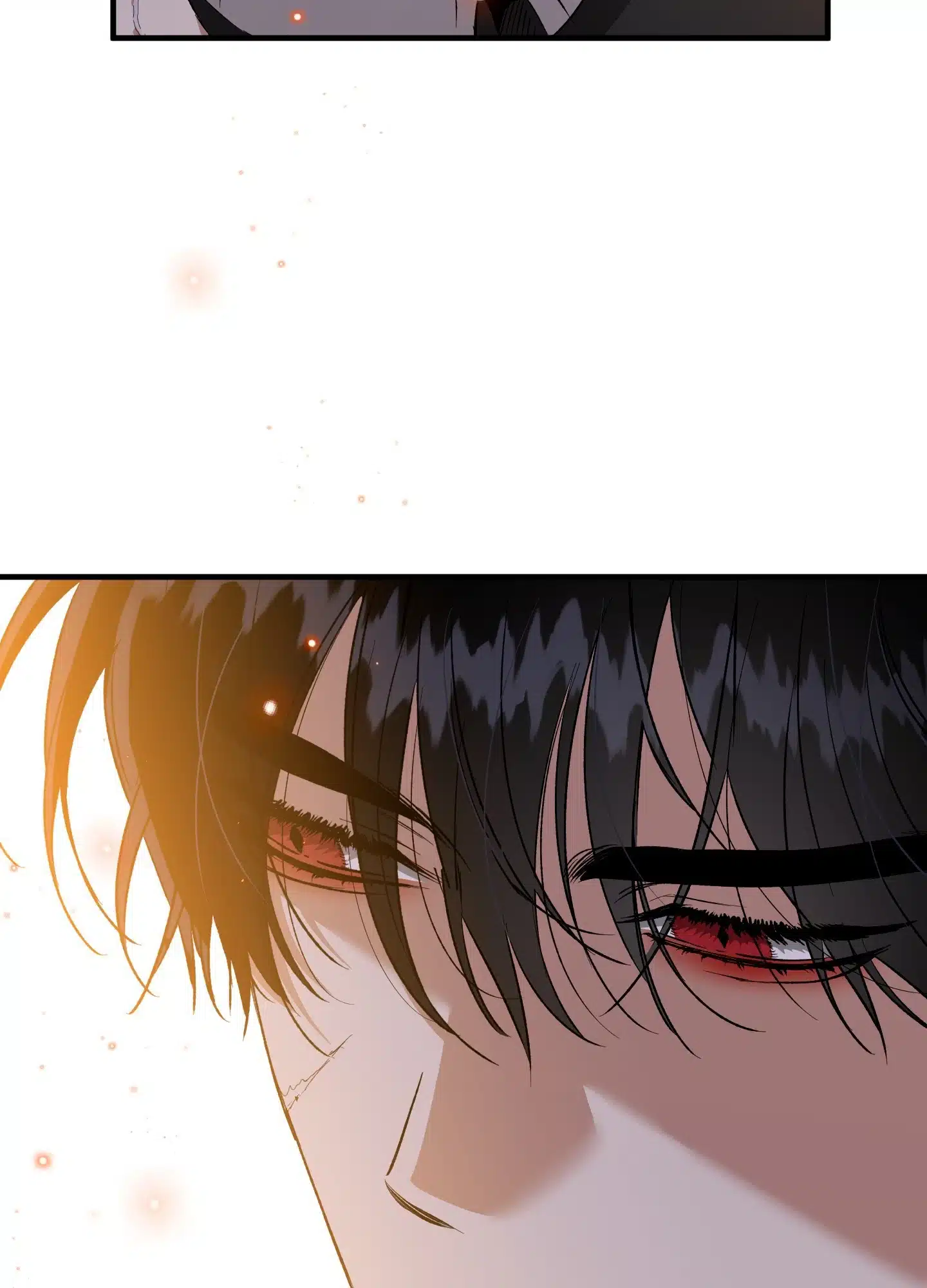 Blossoms of the White Night Chapter 12 page 77 - 