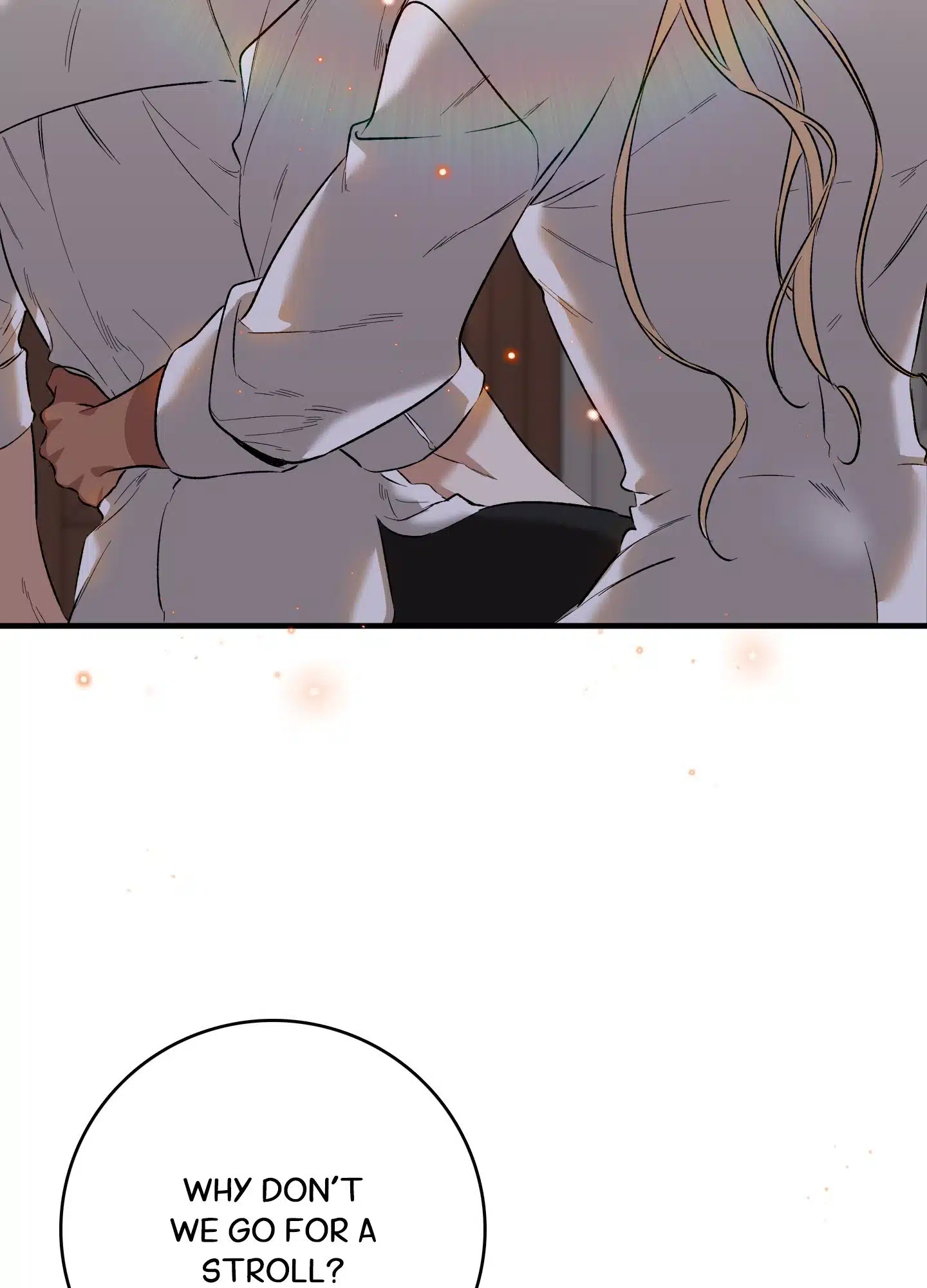 Blossoms of the White Night Chapter 12 page 79 - 