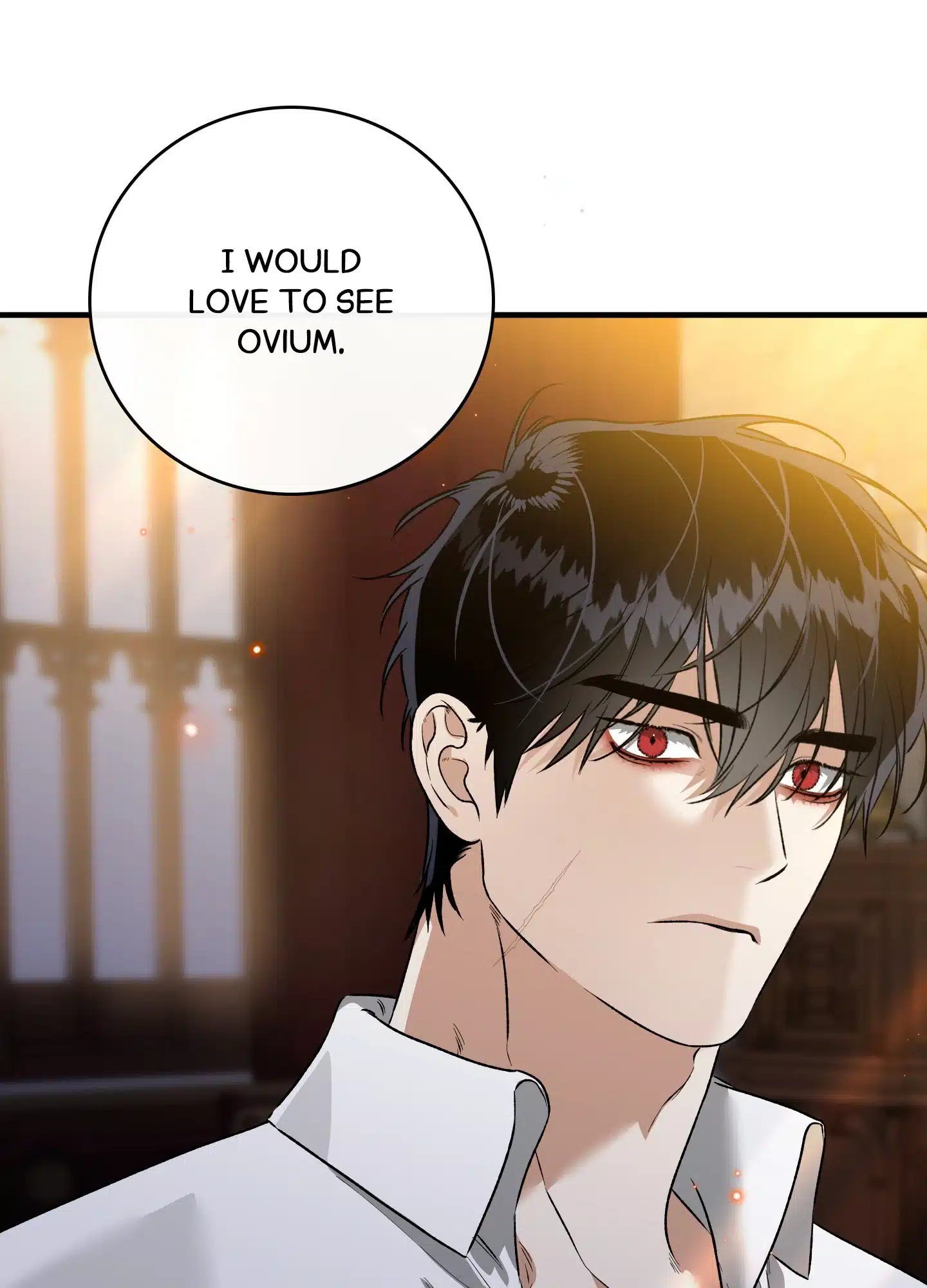 Blossoms of the White Night Chapter 12 page 81 - 