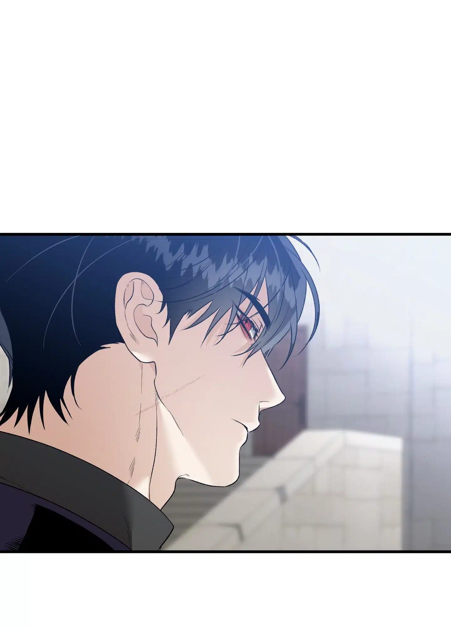 Blossoms of the White Night Chapter 12 page 85 - 