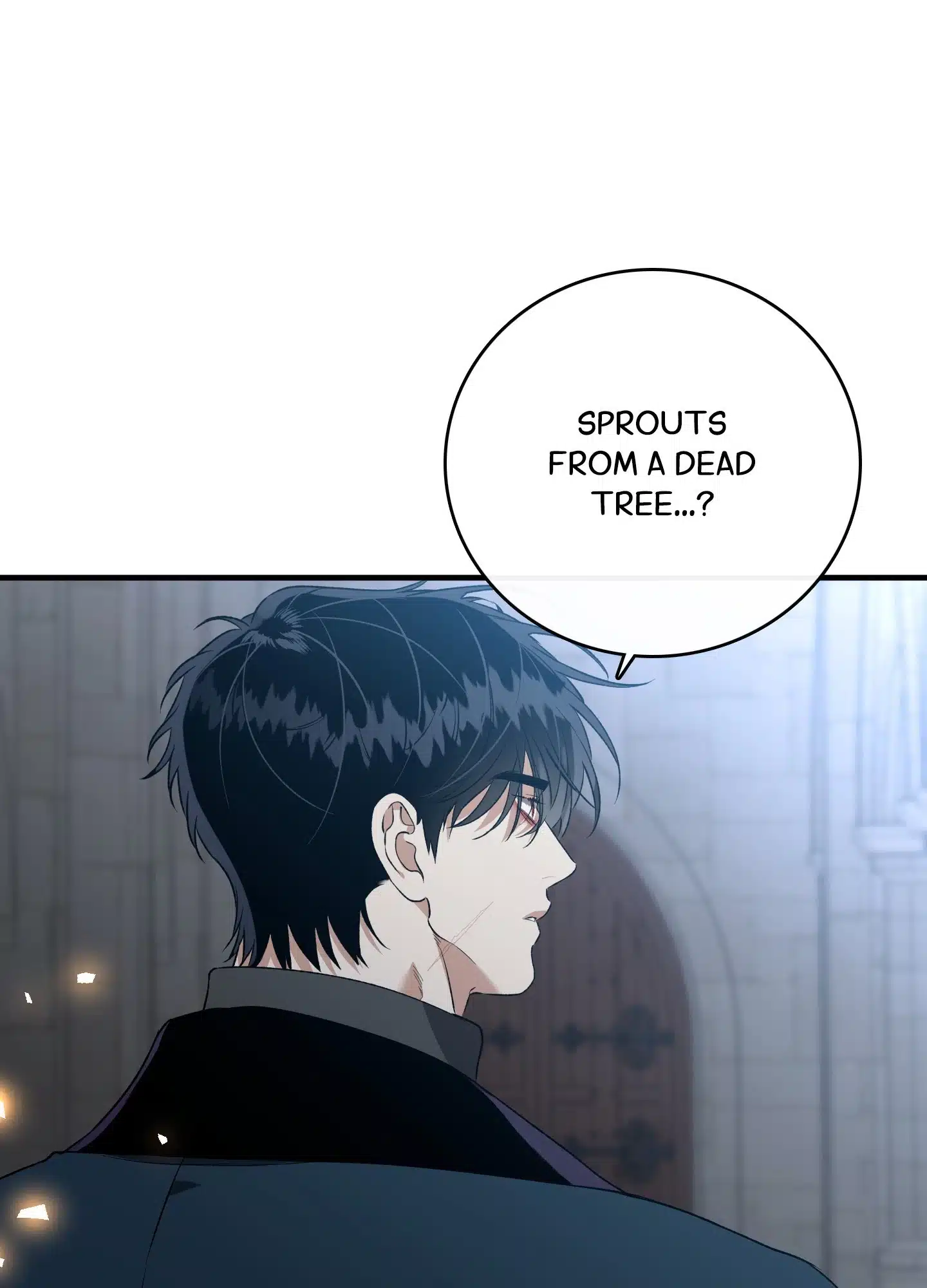 Blossoms of the White Night Chapter 12 page 91 - 