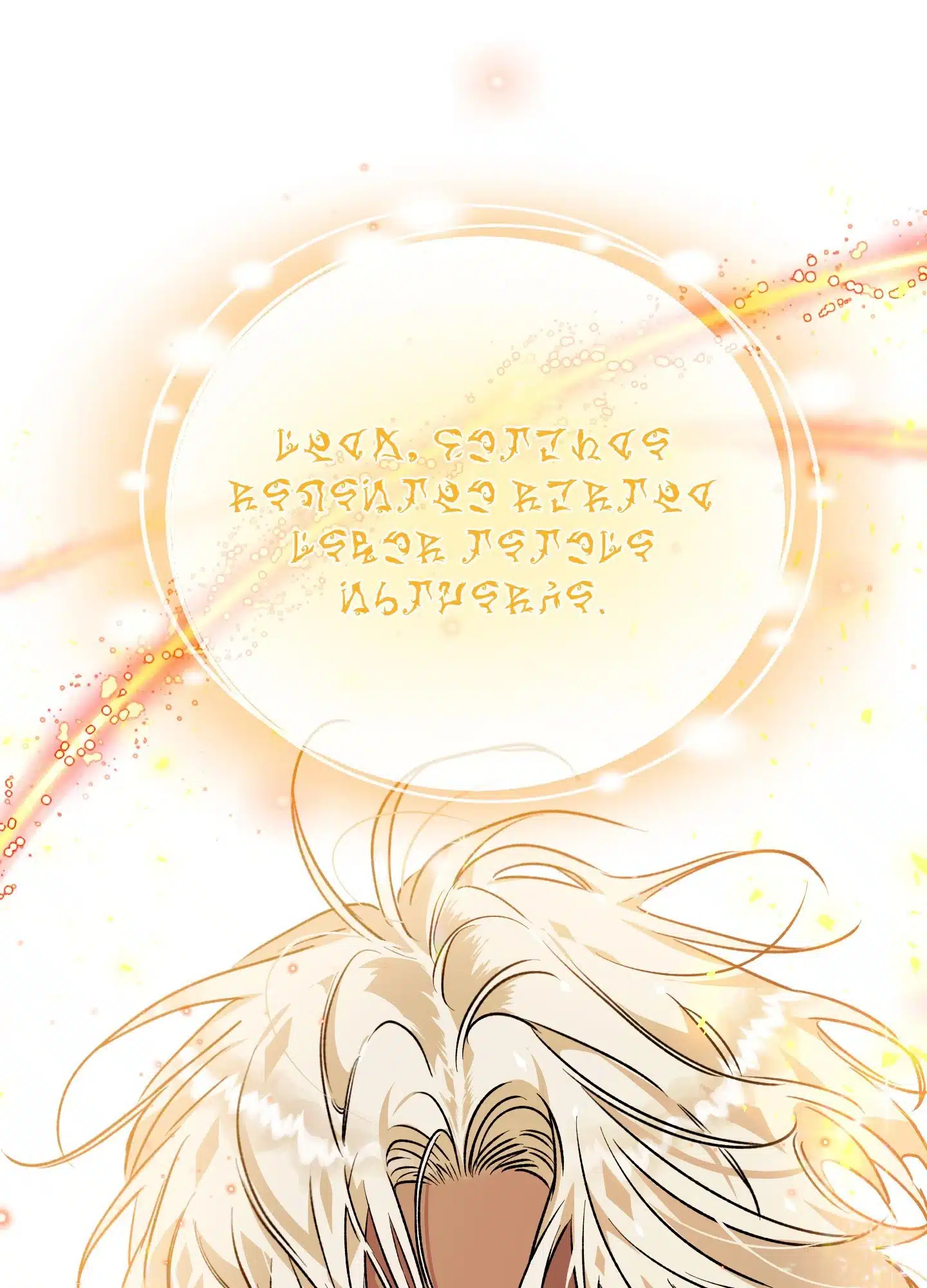 Blossoms of the White Night Chapter 12 page 96 - 