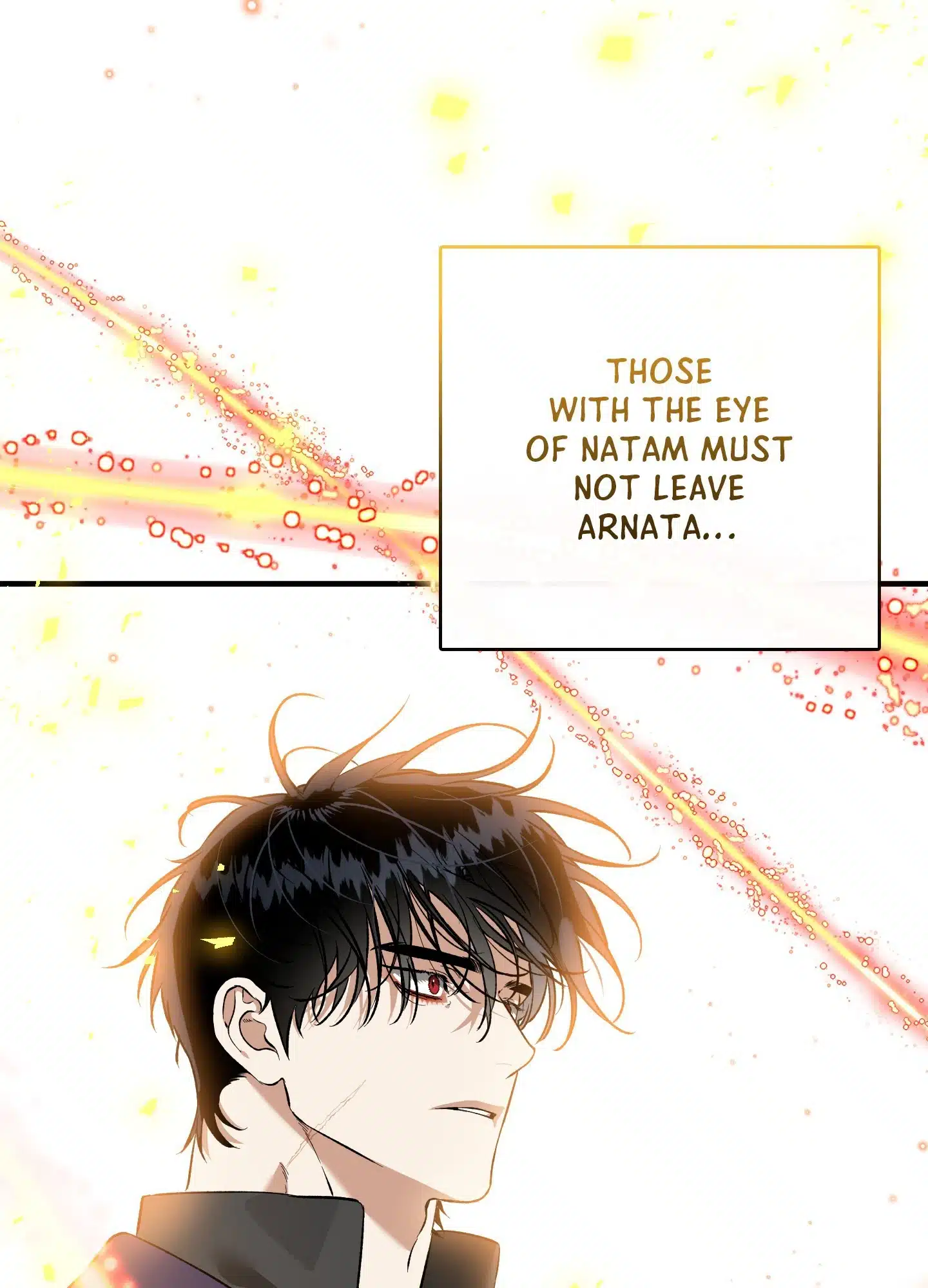 Blossoms of the White Night Chapter 12 page 98 - 